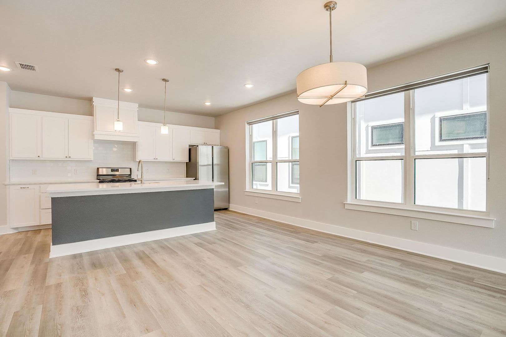 Fort Worth Apartment: 2944 Forest Park Blvd