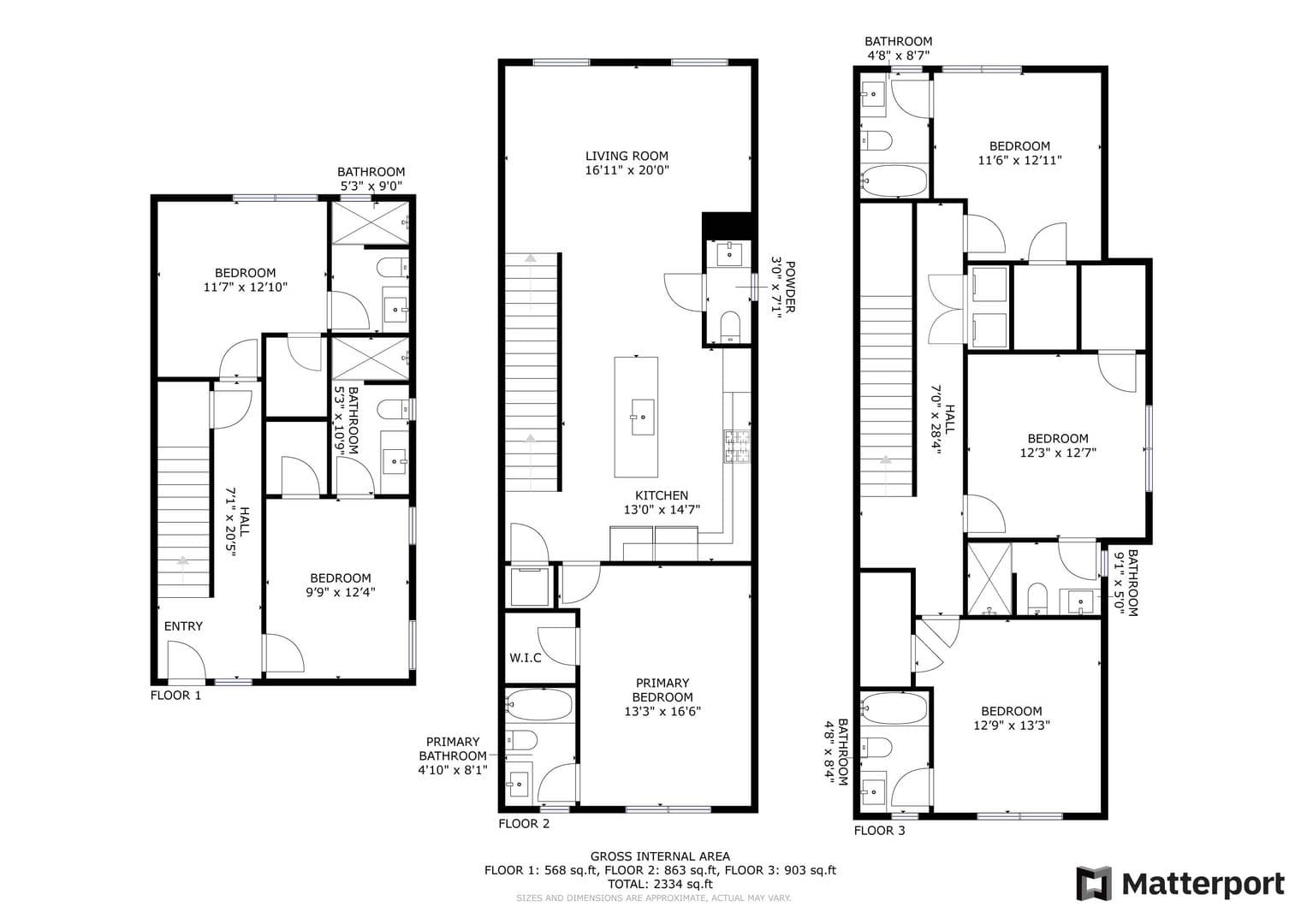 Fort Worth Apartment: 2400 Benbrook Dr