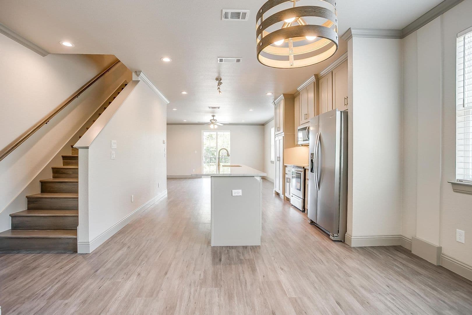 Fort Worth Apartment: 2832 Wayside Ave
