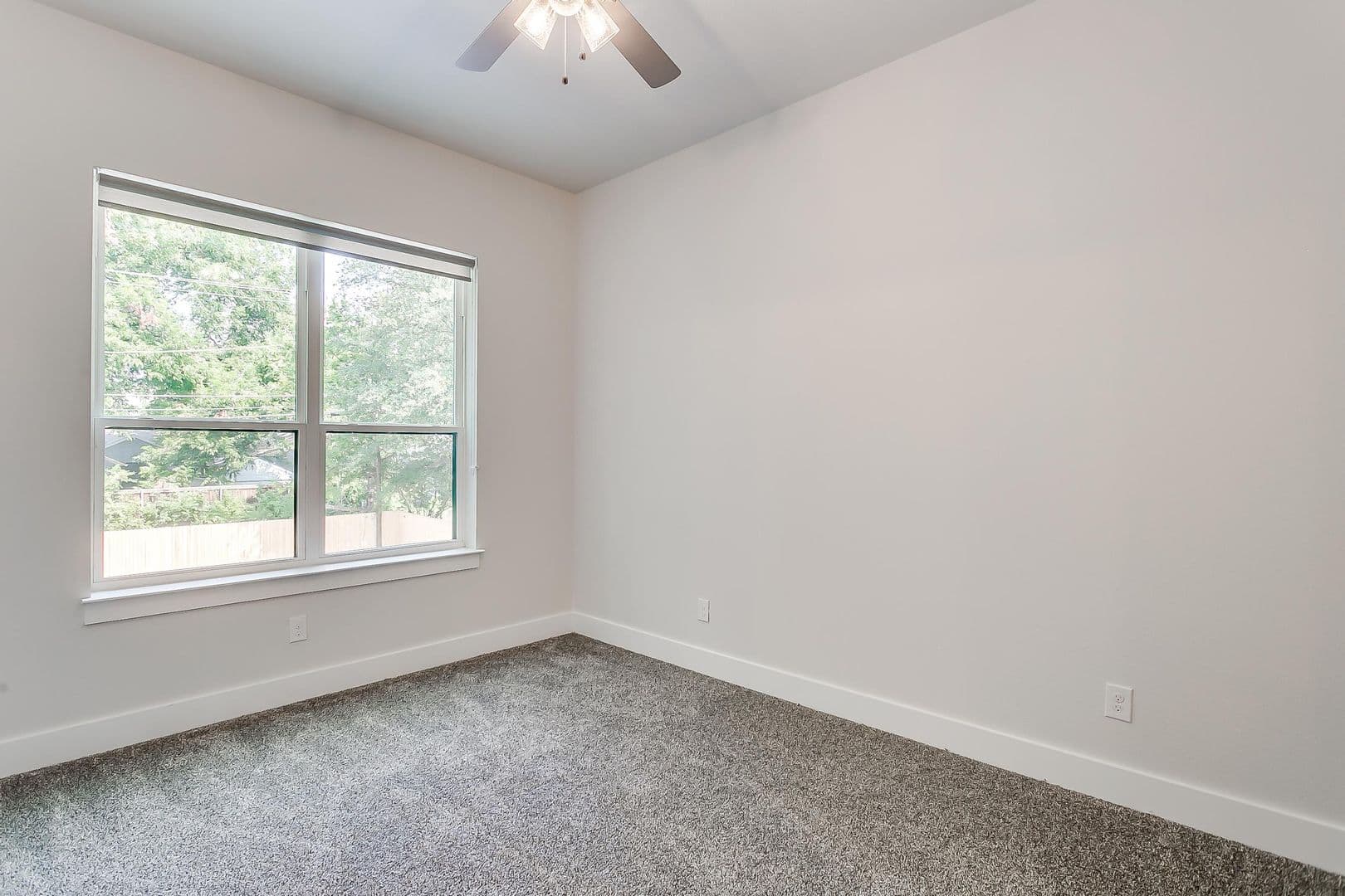 Fort Worth Apartment: 3131 McCart
