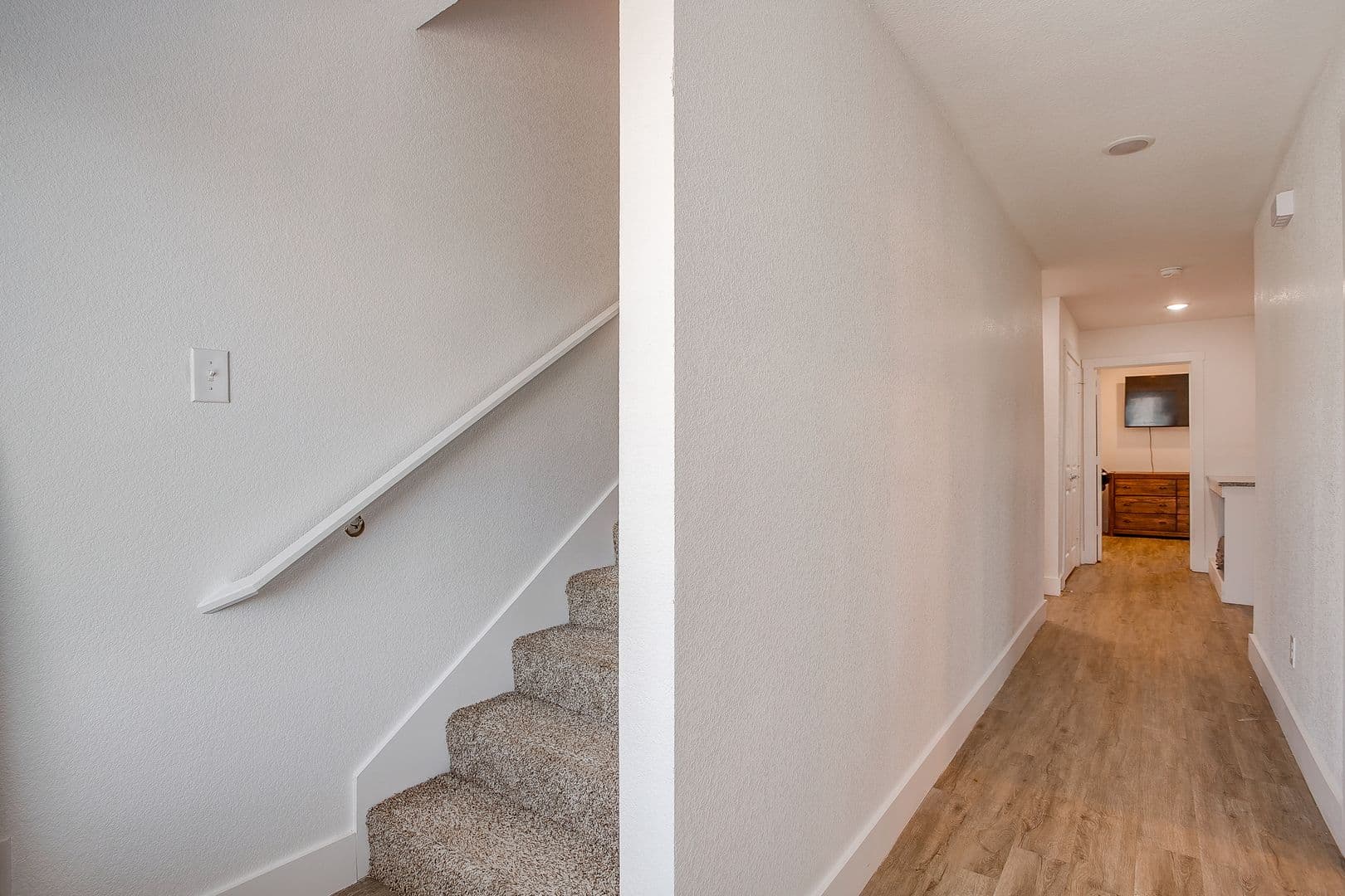 Fort Worth Apartment: 3227 McCart Ave