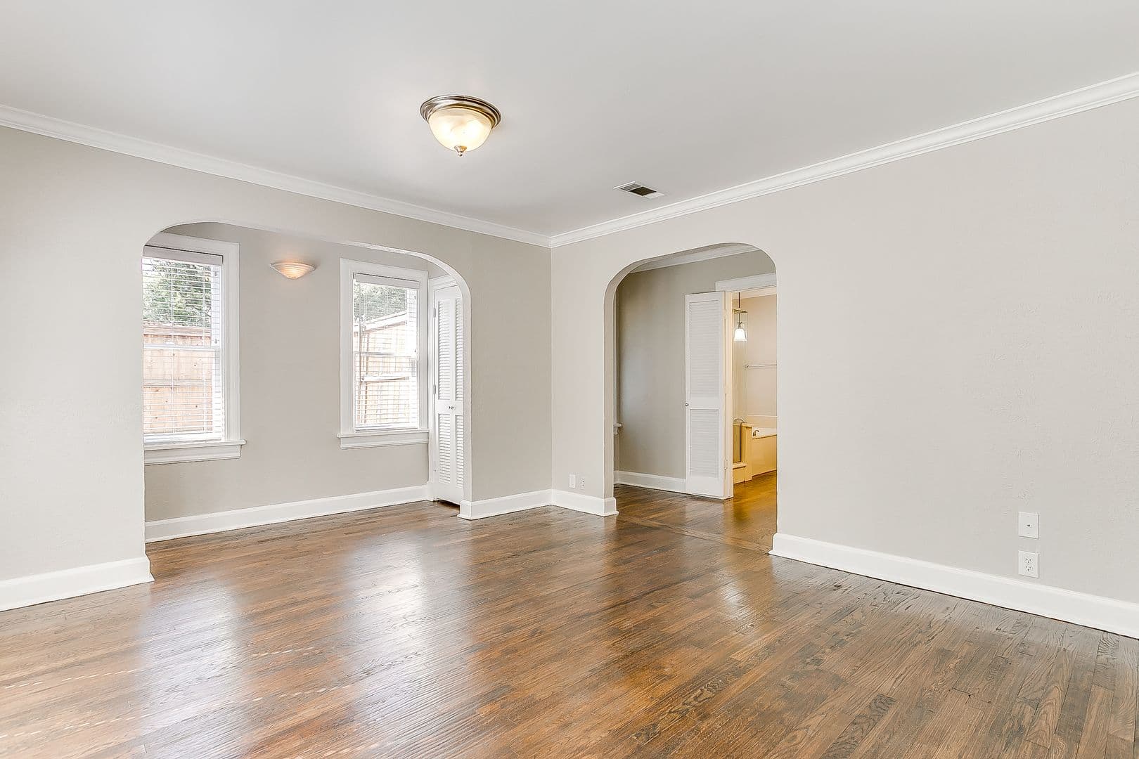 Fort Worth Apartment: 3257 Greene Ave