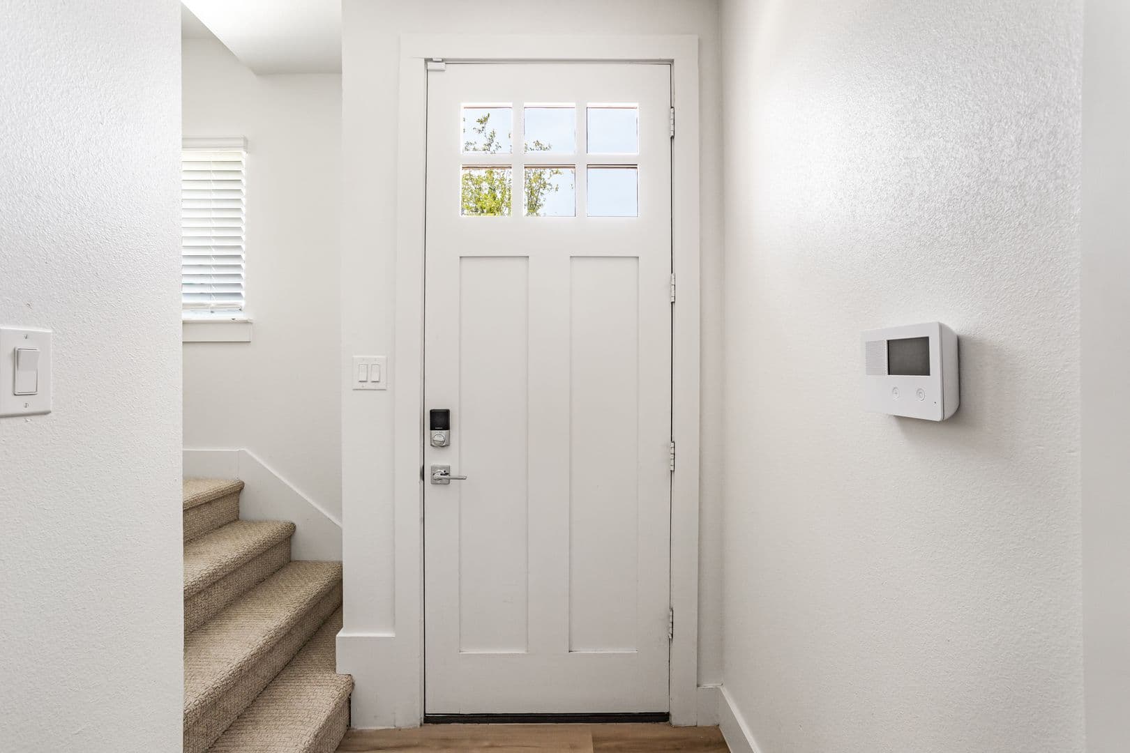 Fort Worth Apartment: 2509 Benbrook Blvd