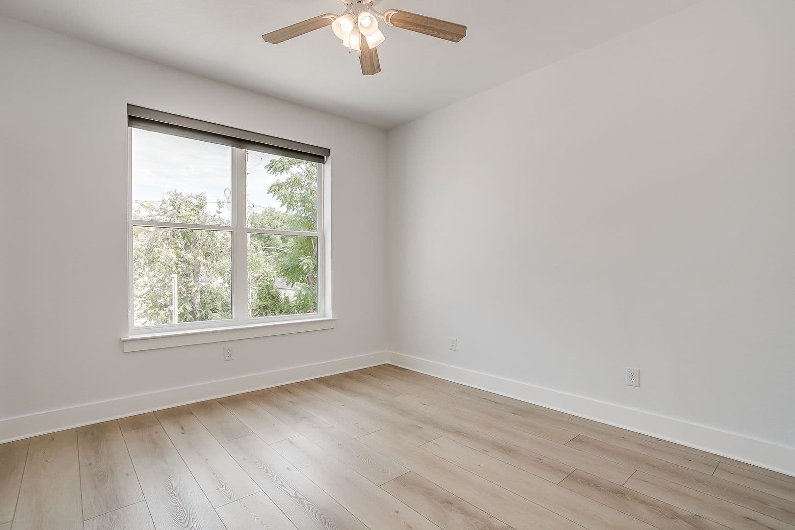 Fort Worth Apartment: 2811 Forest Park Blvd
