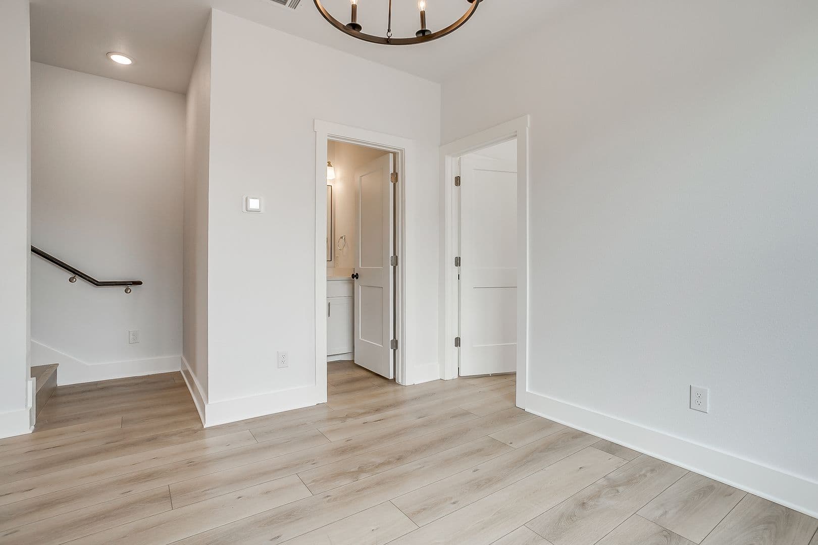Fort Worth Apartment: 2811 Forest Park Blvd