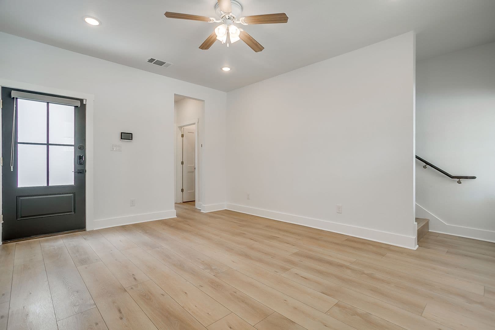 Fort Worth Apartment: 2811 Forest Park Blvd