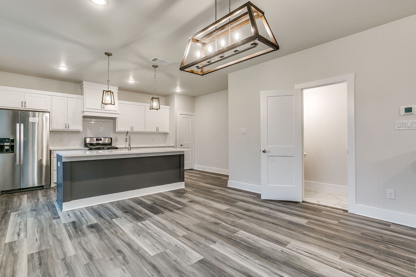 Fort Worth Apartment: 3145 Forest Park Blvd