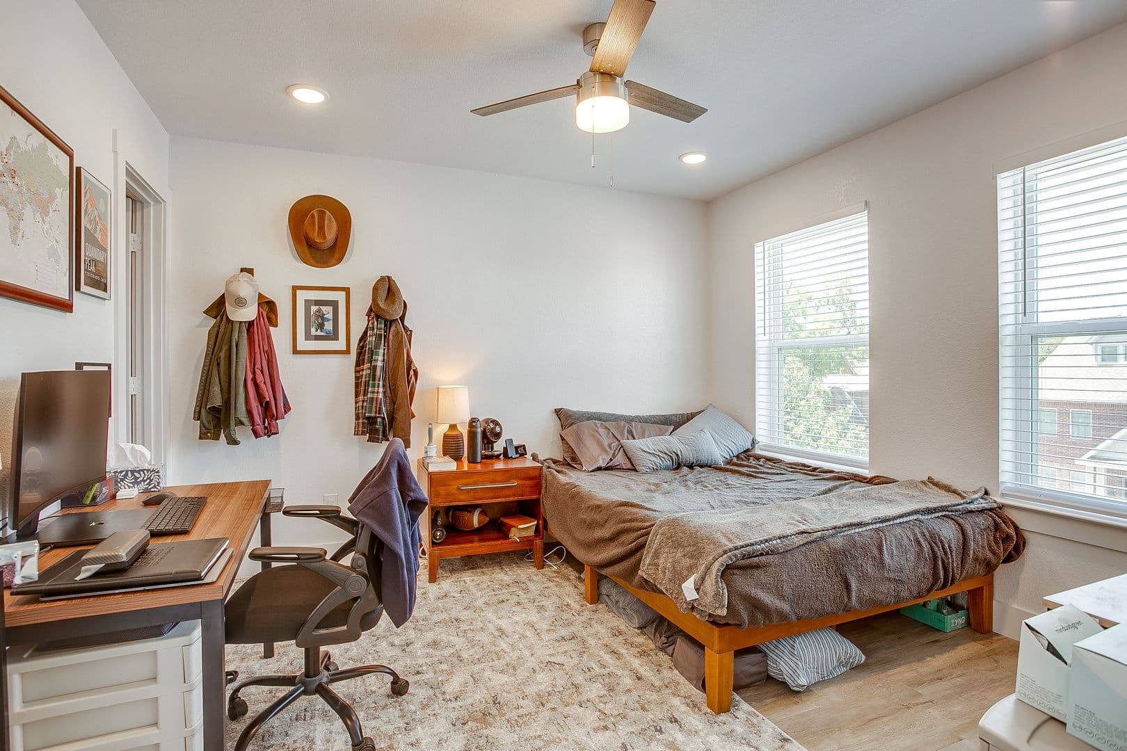 Fort Worth Apartment: 3225 McCart Ave