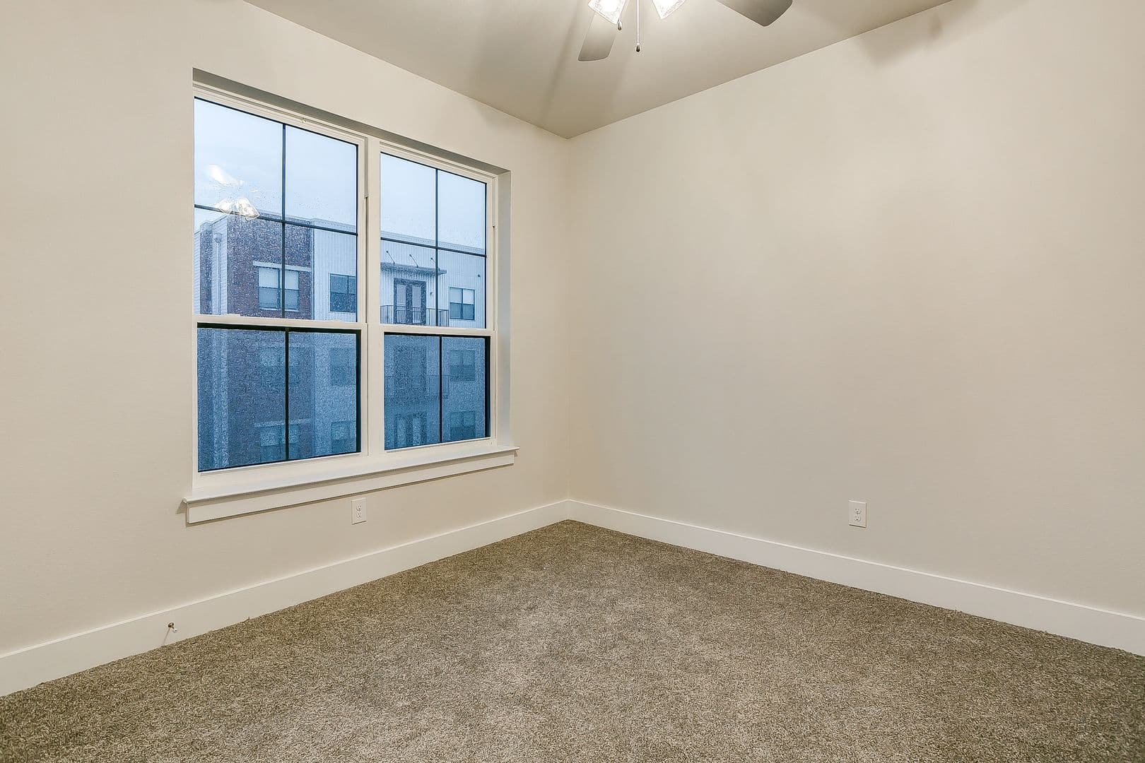 Fort Worth Apartment: 3145 Forest Park Blvd