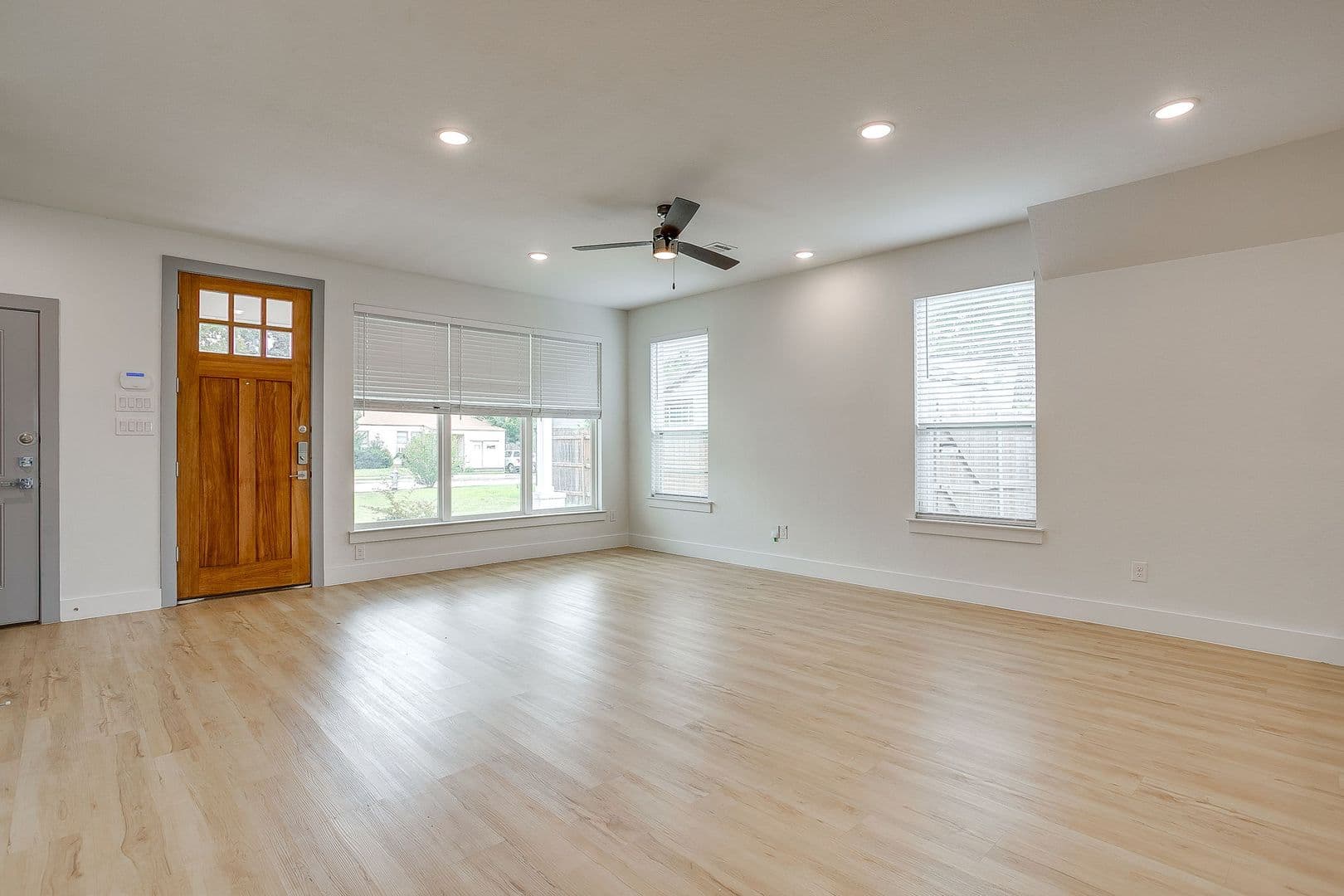 Fort Worth Apartment: 3817 Winfield Ave