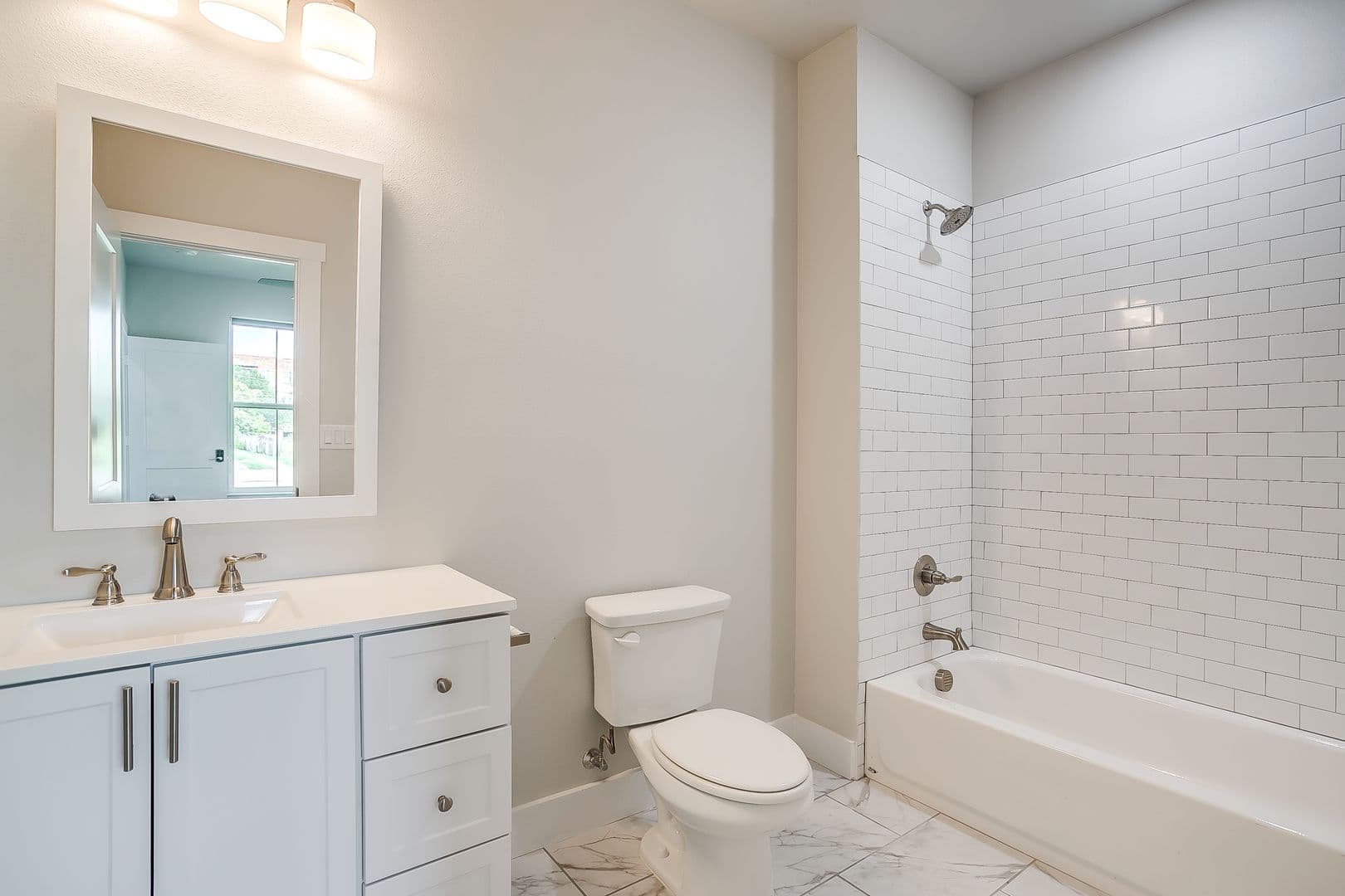Fort Worth Apartment: 2718 Forest Park Blvd