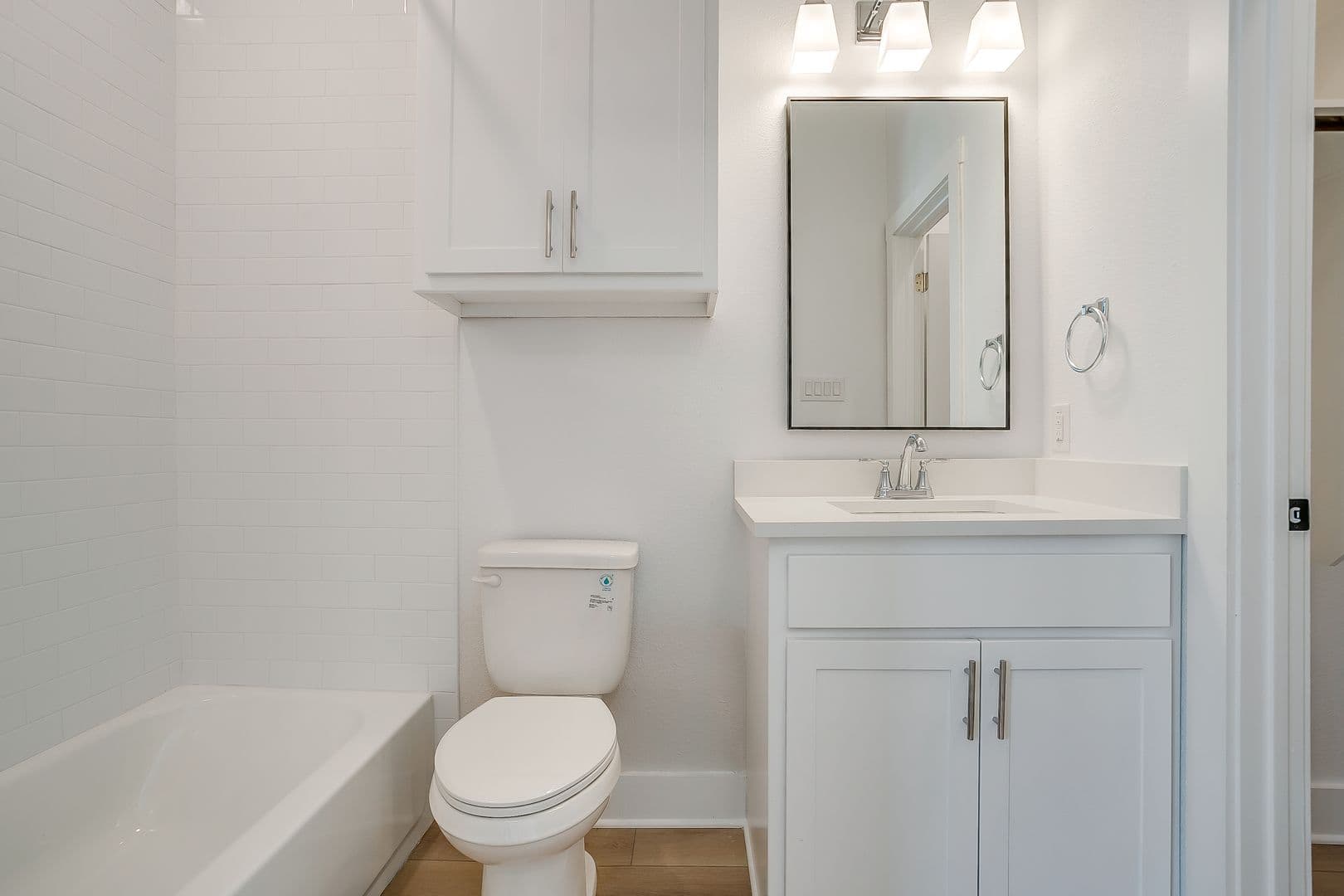 Fort Worth Apartment: 2811 Forest Park Blvd