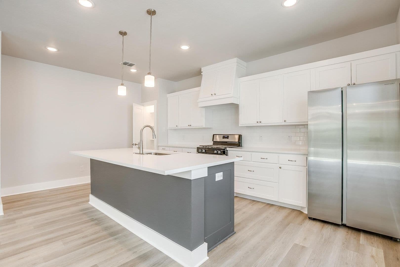 Fort Worth Apartment: 2944 Forest Park Blvd