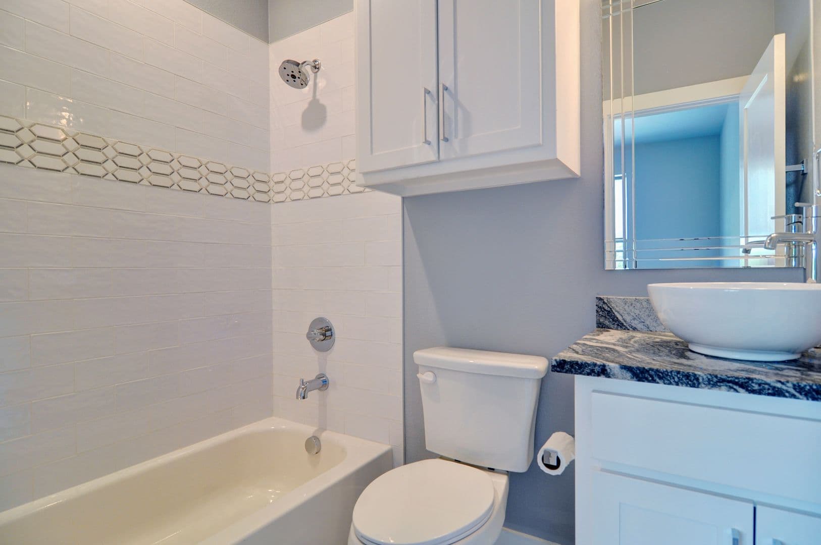 Fort Worth Apartment: 2820 Forest Park Blvd