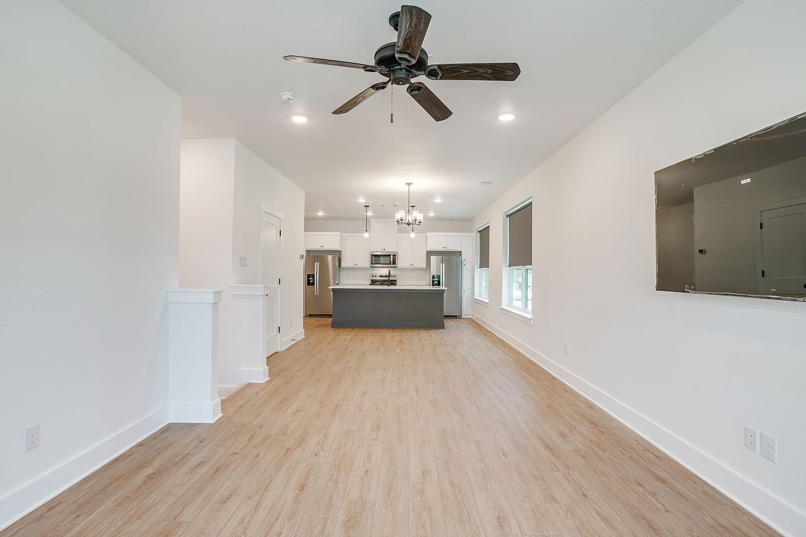 Fort Worth Apartment: 2345 Benbrook Blvd