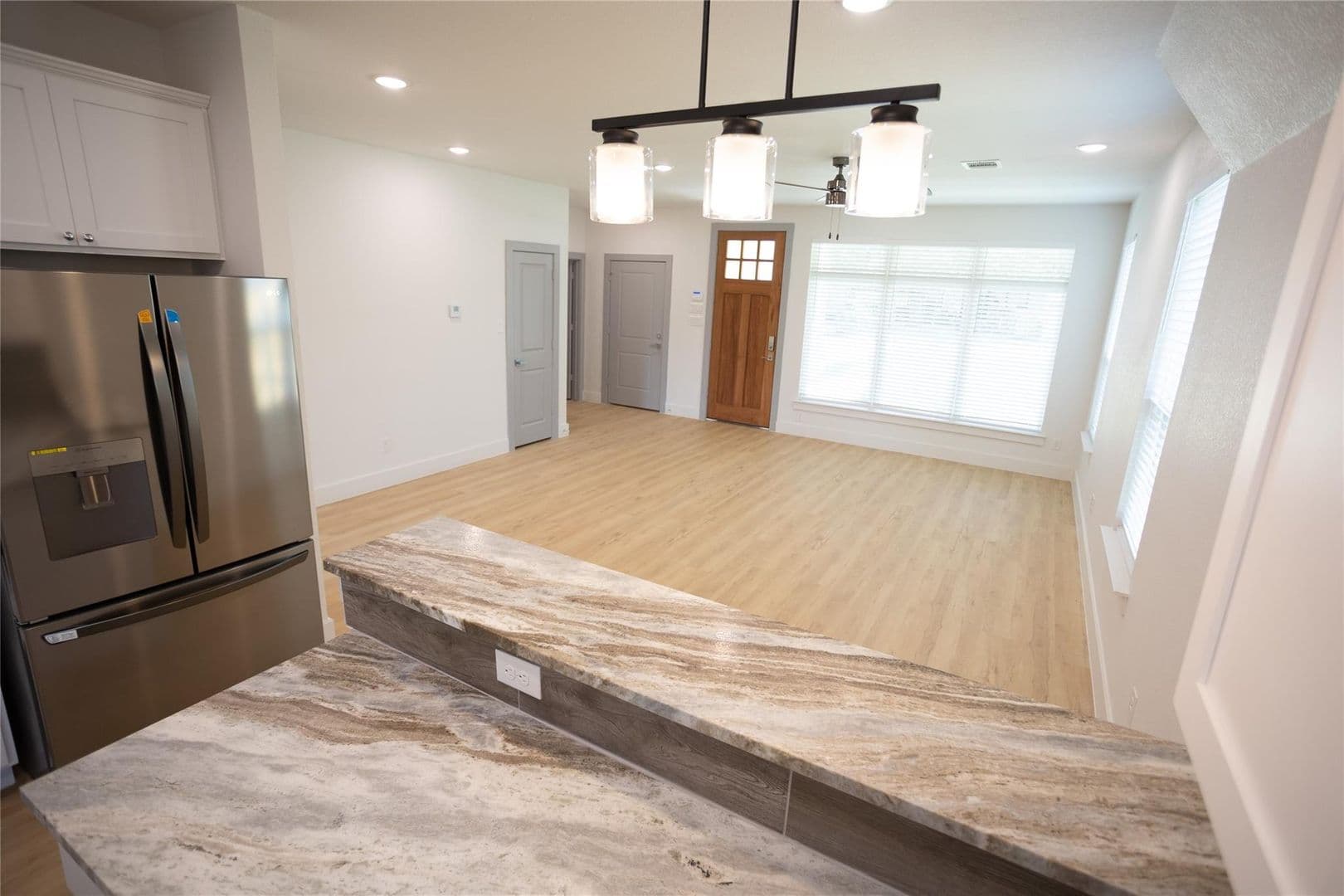 Fort Worth Apartment: 3817 Winfield Ave