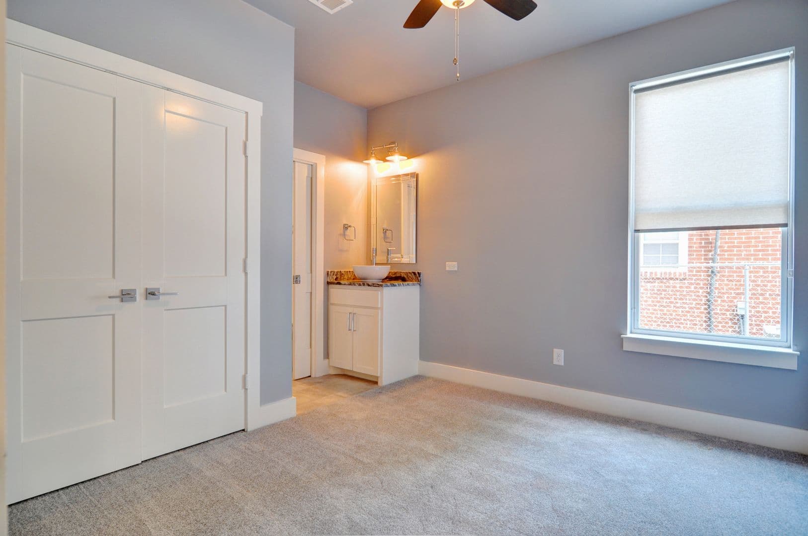 Fort Worth Apartment: 2820 Forest Park Blvd