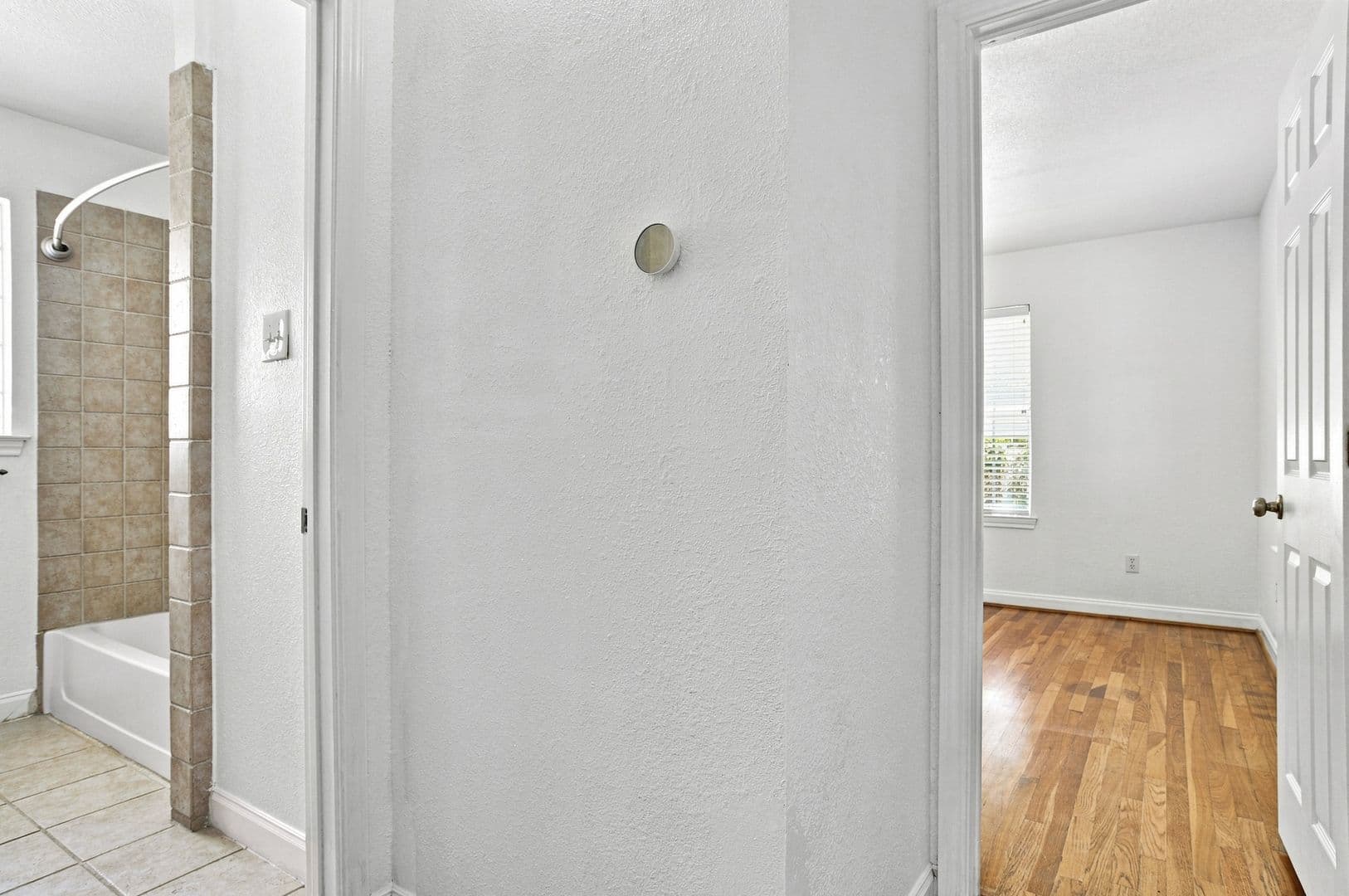 Fort Worth House: 4001 El Campo Avenue