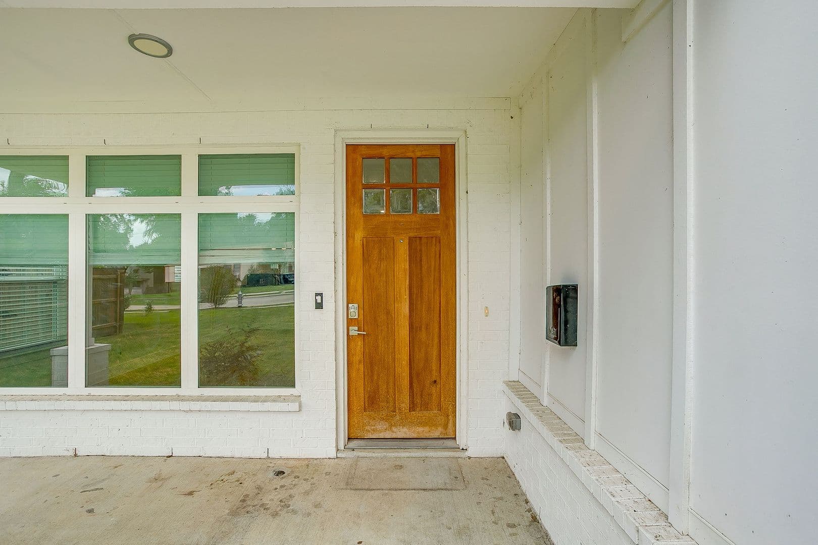 Fort Worth Apartment: 3817 Winfield Ave