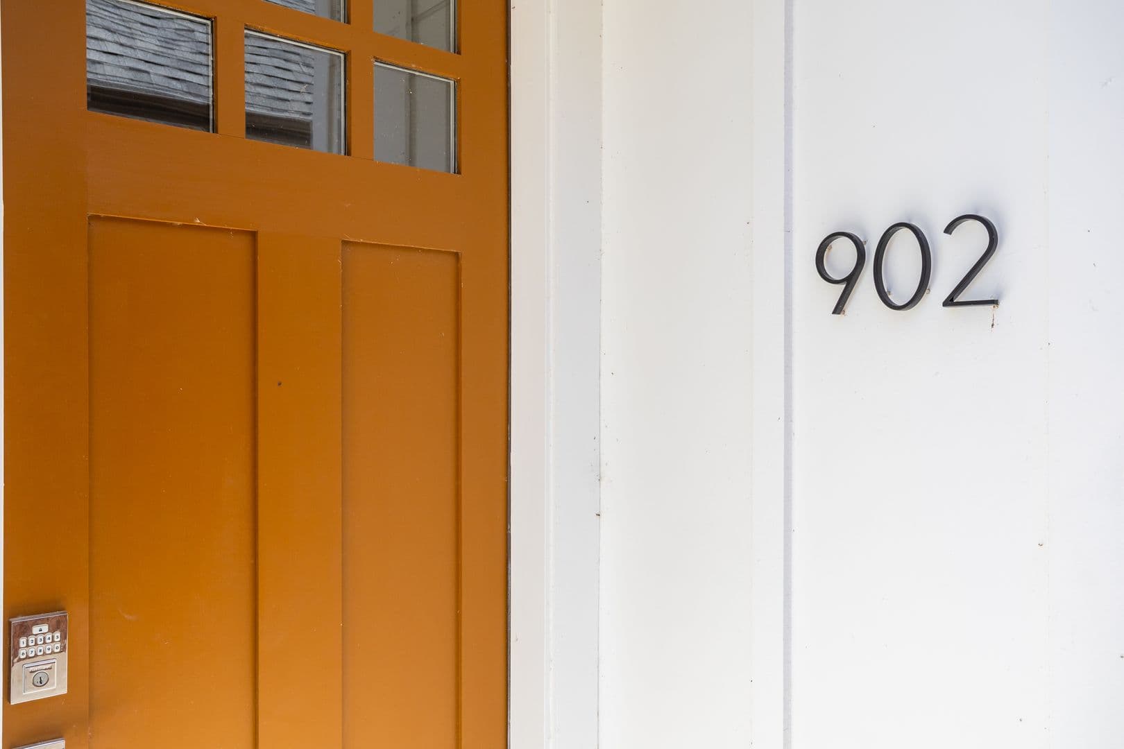 Fort Worth Apartment: 2509 Benbrook Blvd