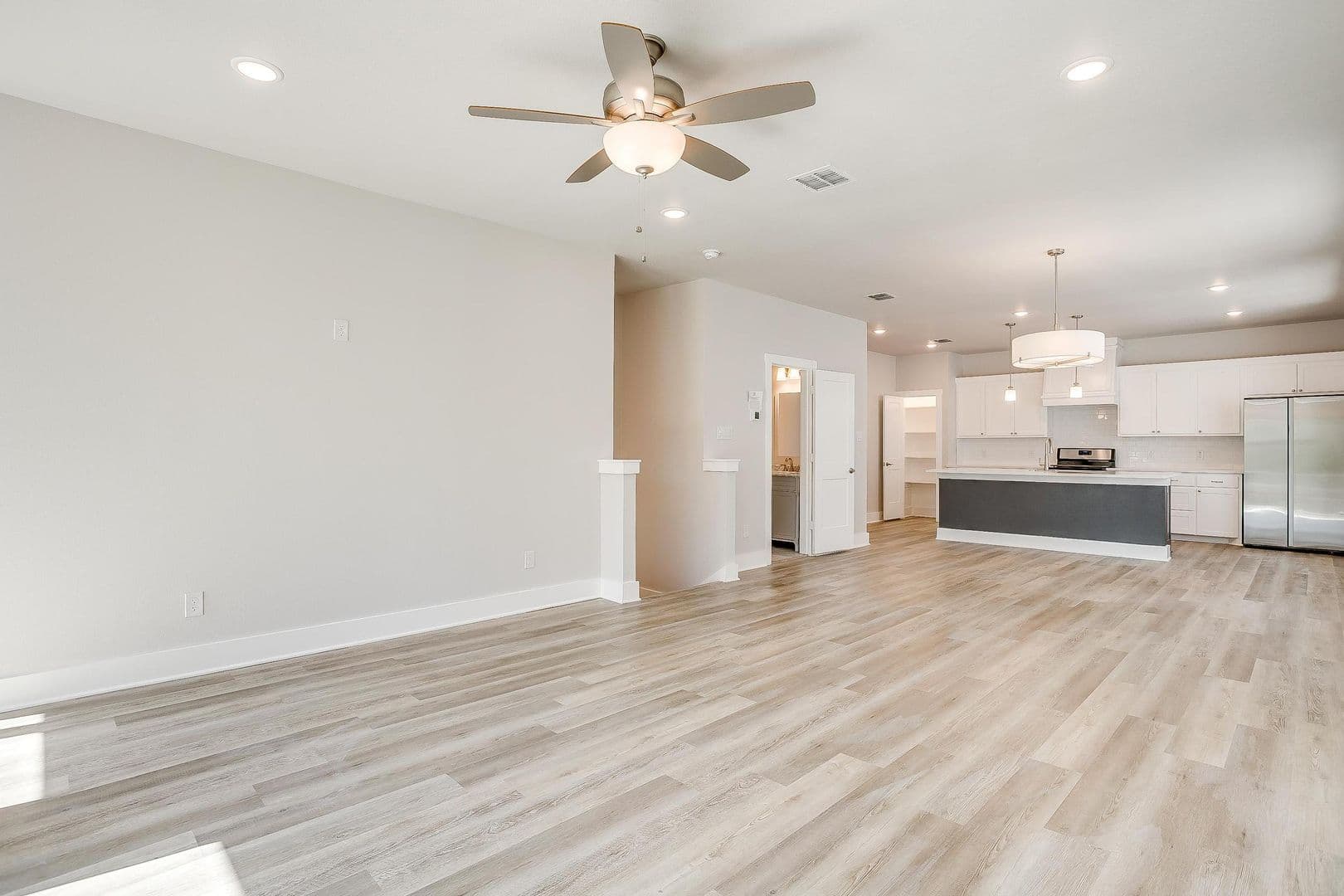 Fort Worth Apartment: 2944 Forest Park Blvd