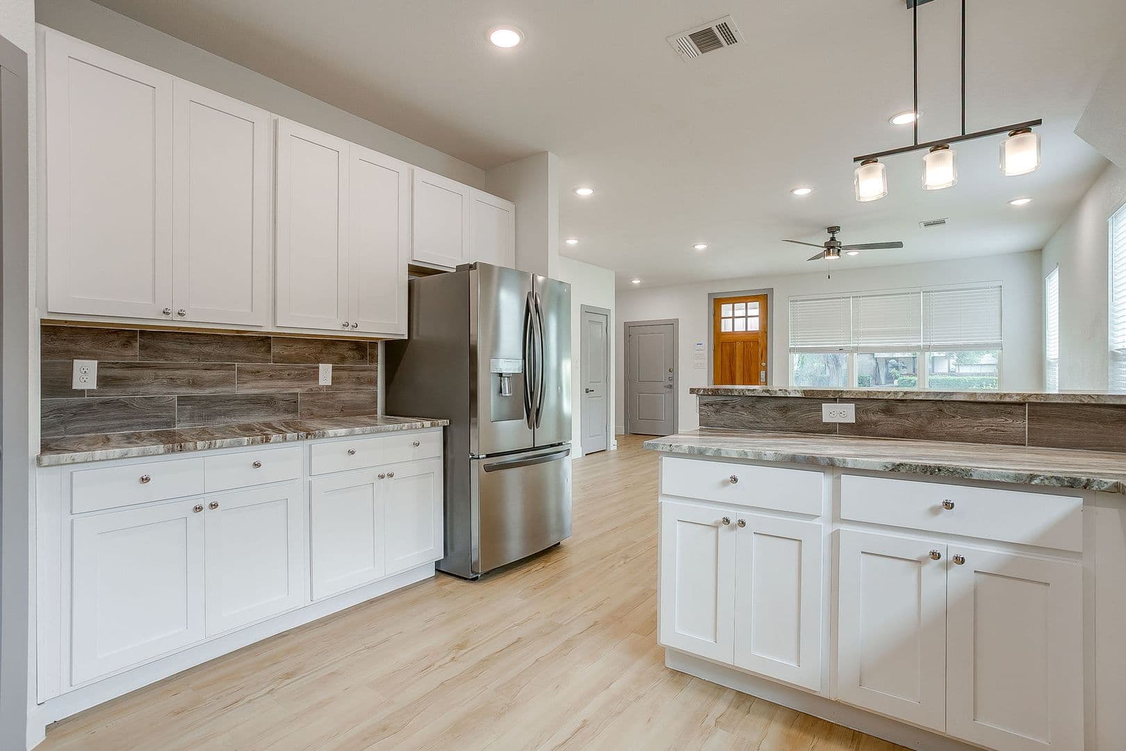 Fort Worth Apartment: 3817 Winfield Ave