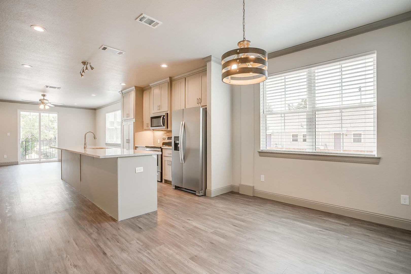 Fort Worth Apartment: 2832 Wayside Ave