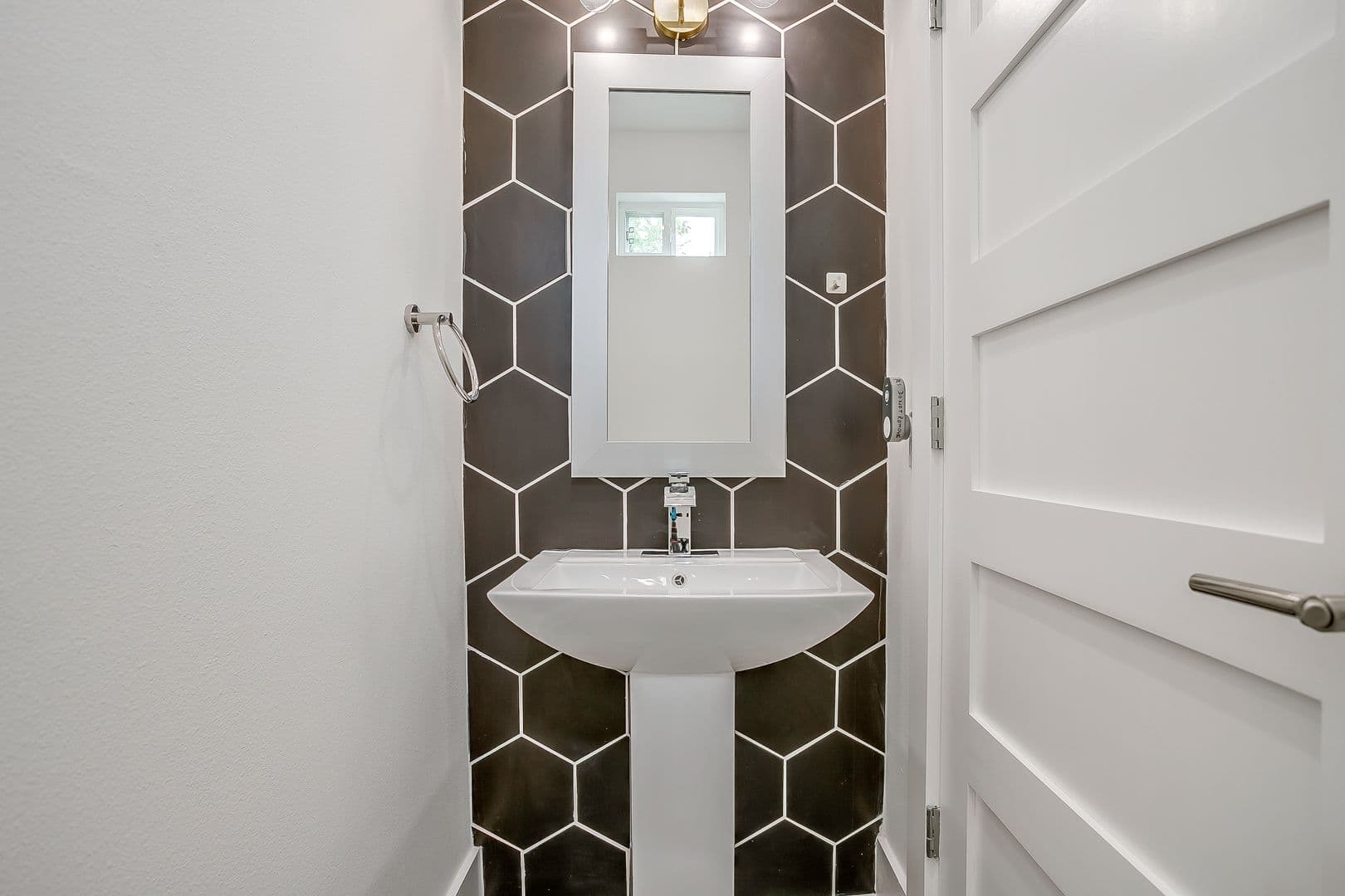 Fort Worth Apartment: 3144 Forest Park Blvd