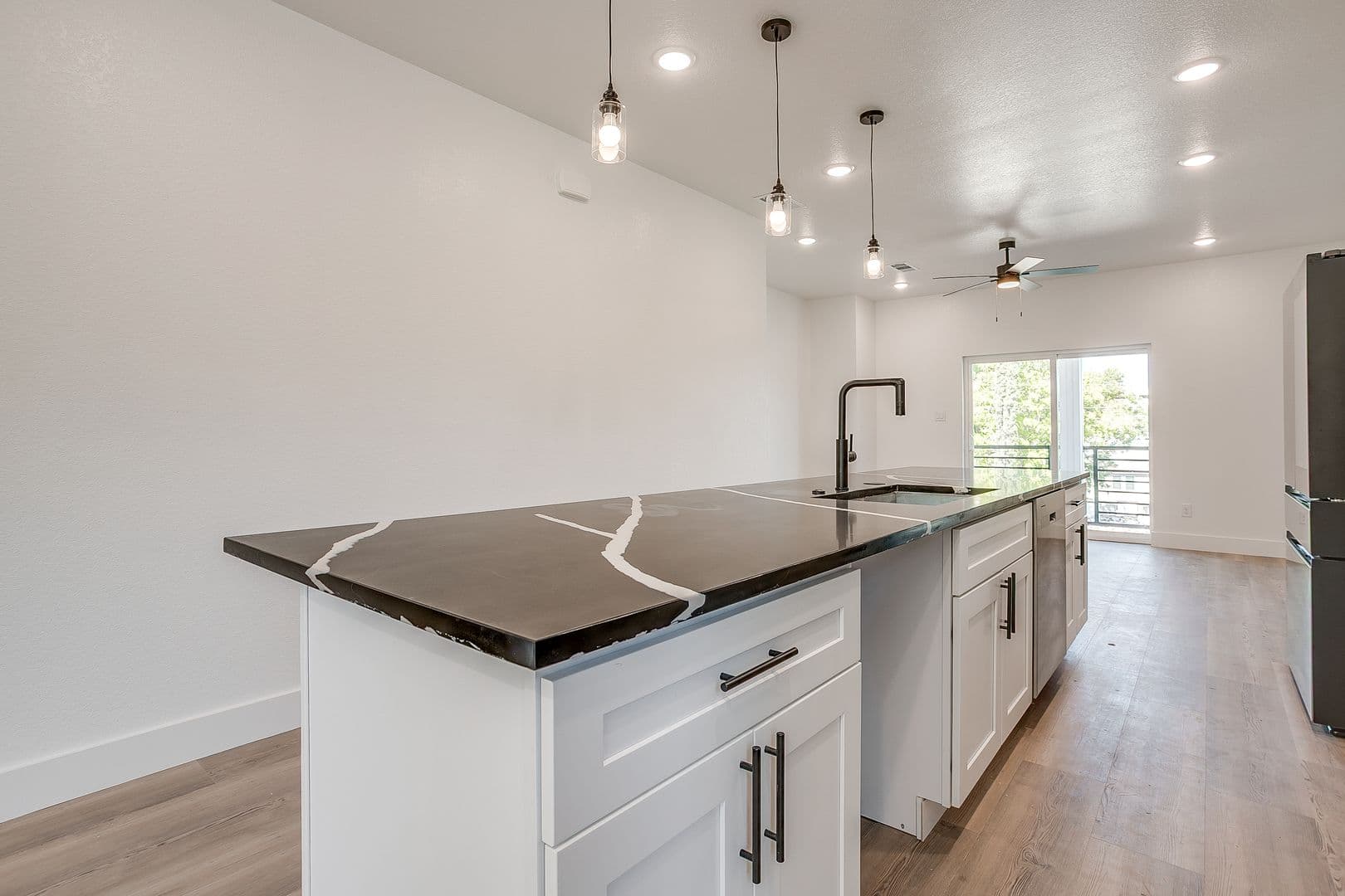 Fort Worth Apartment: 2803 Forest Park