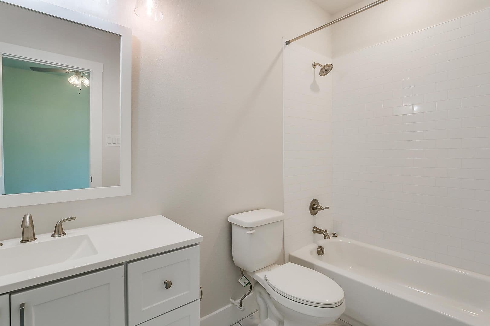 Fort Worth Apartment: 3133 McCart