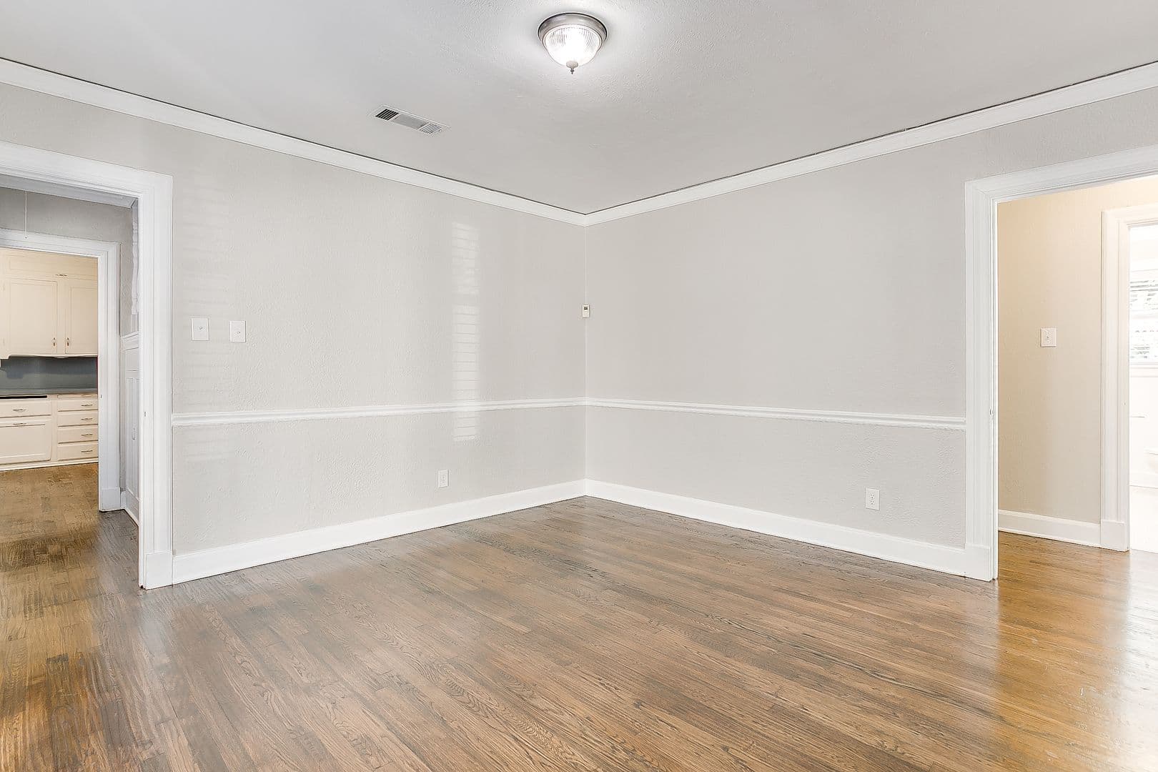 Fort Worth Apartment: 3257 Greene Ave