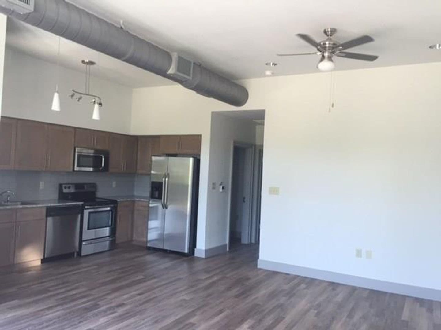Fort Worth Apartment: 1124 Galveston Avenue