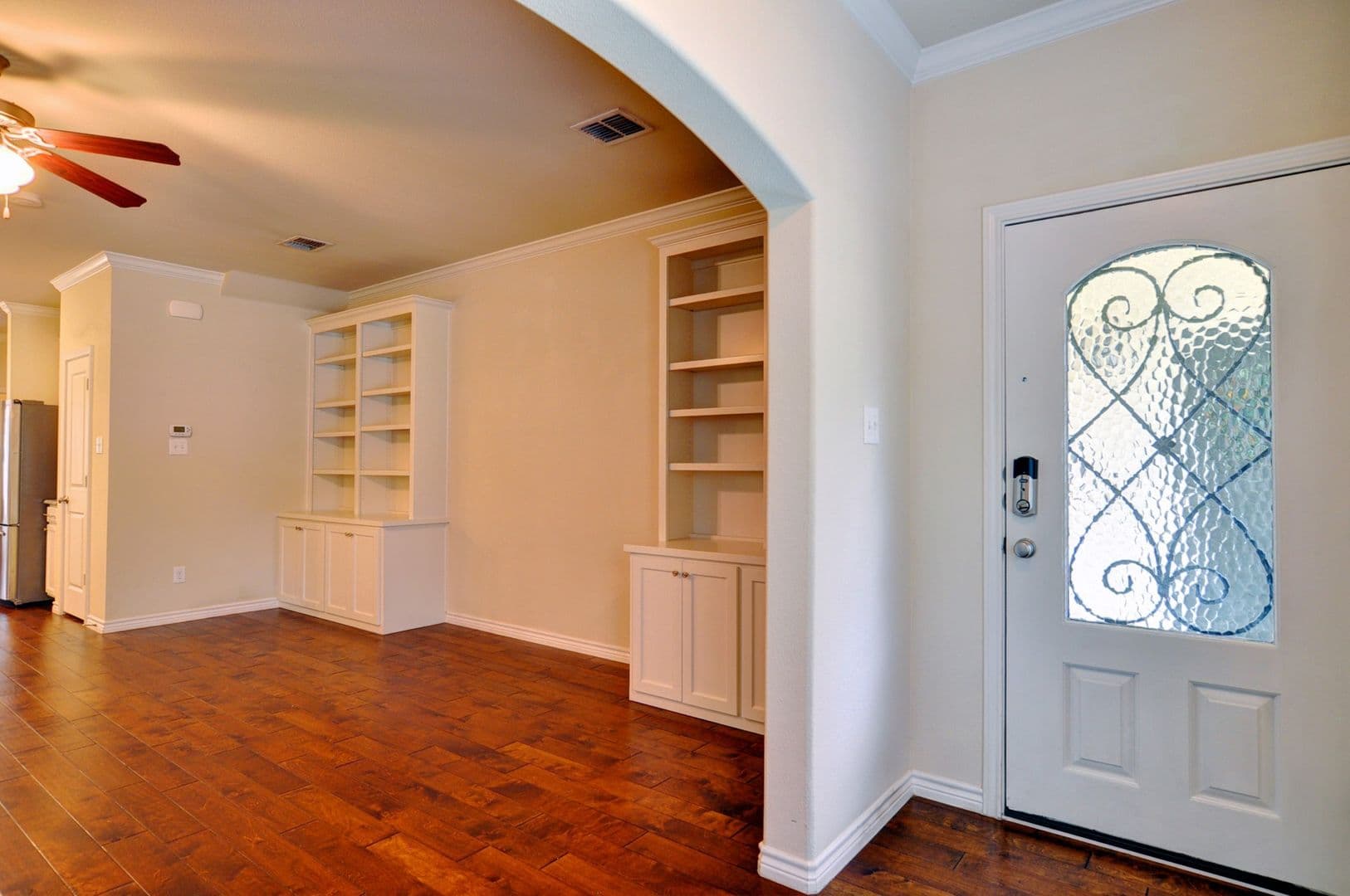 Fort Worth Townhome: 3409 Hamilton Ave