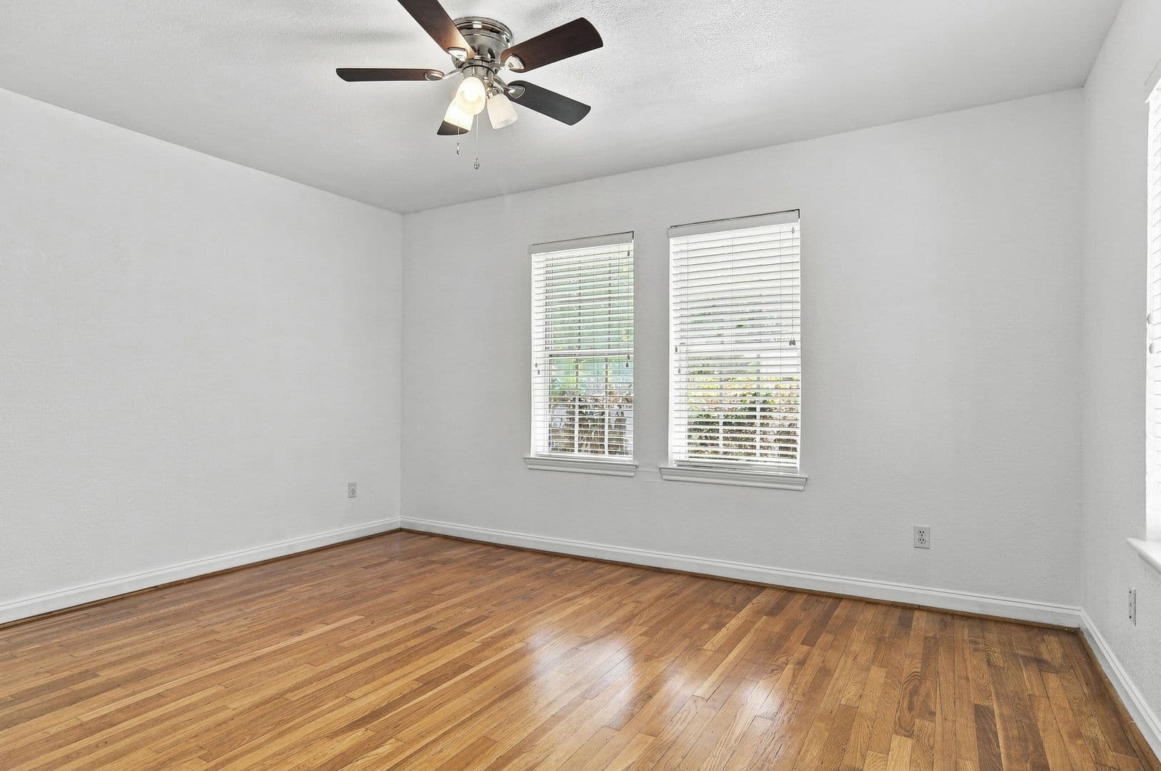 Fort Worth House: 4001 El Campo Avenue