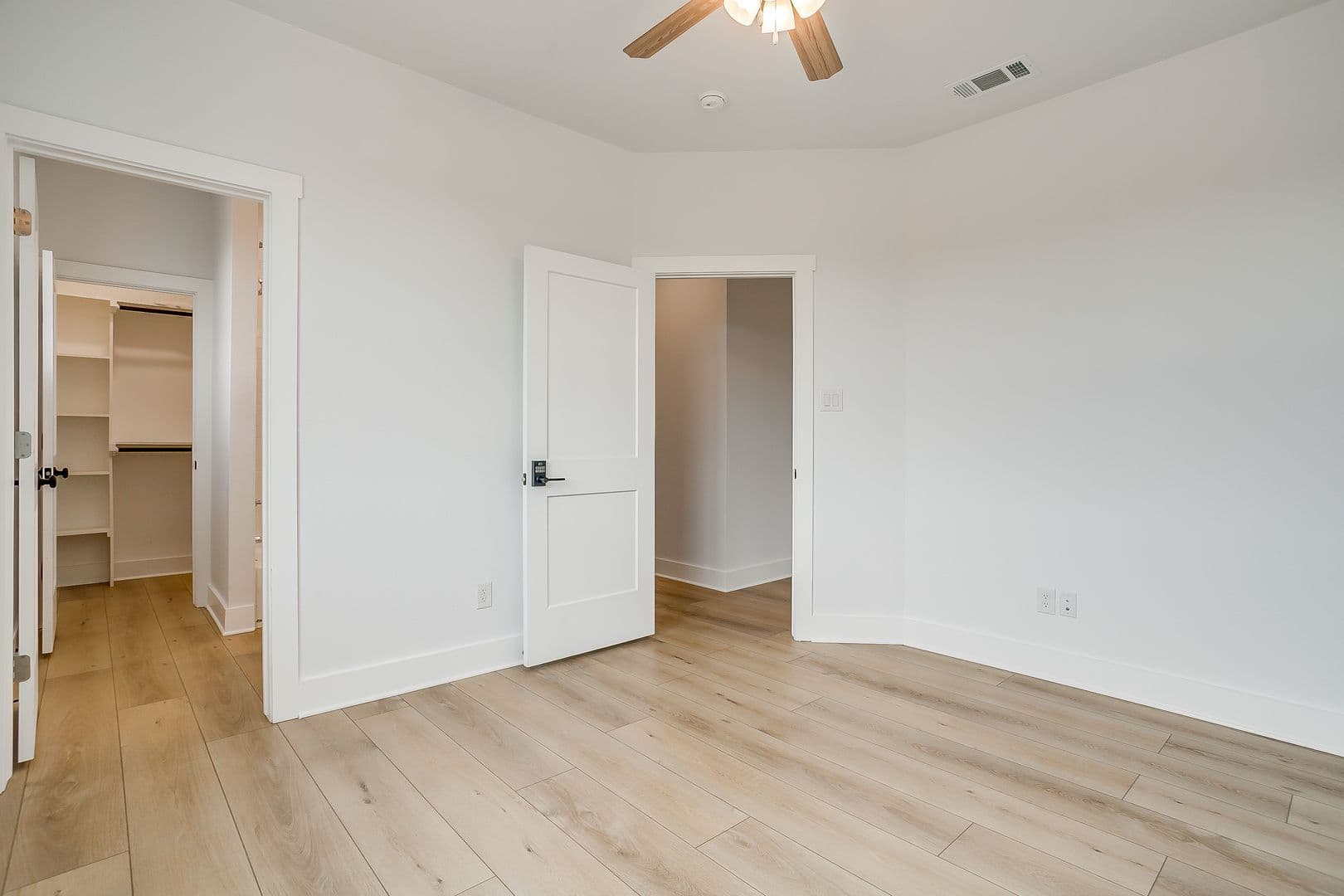 Fort Worth Apartment: 2811 Forest Park Blvd