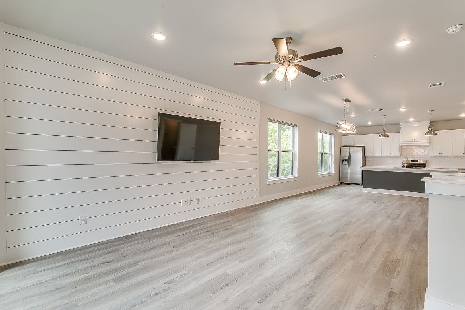 Fort Worth Apartment: 3208 Forest Park Blvd