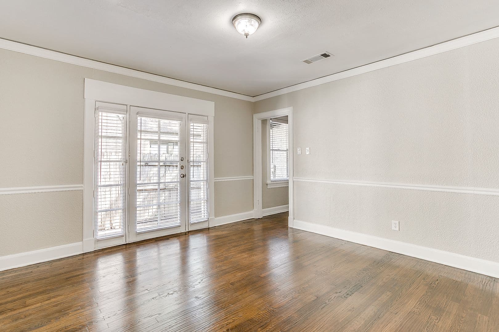 Fort Worth Apartment: 3257 Greene Ave