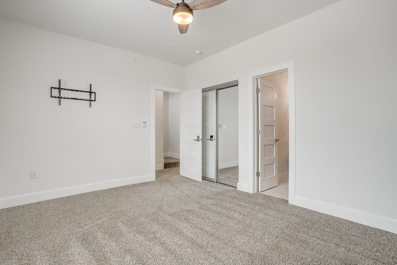 Fort Worth Apartment: 3144 Forest Park Blvd
