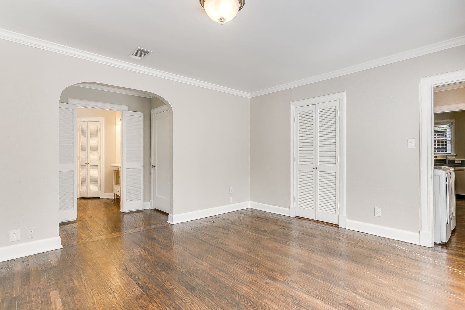 Fort Worth Apartment: 3257 Greene Ave