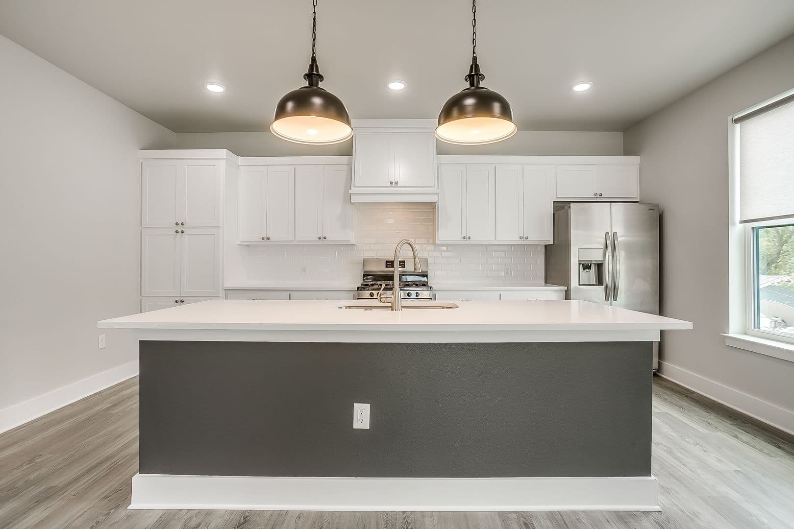 Fort Worth Apartment: 2718 Forest Park Blvd