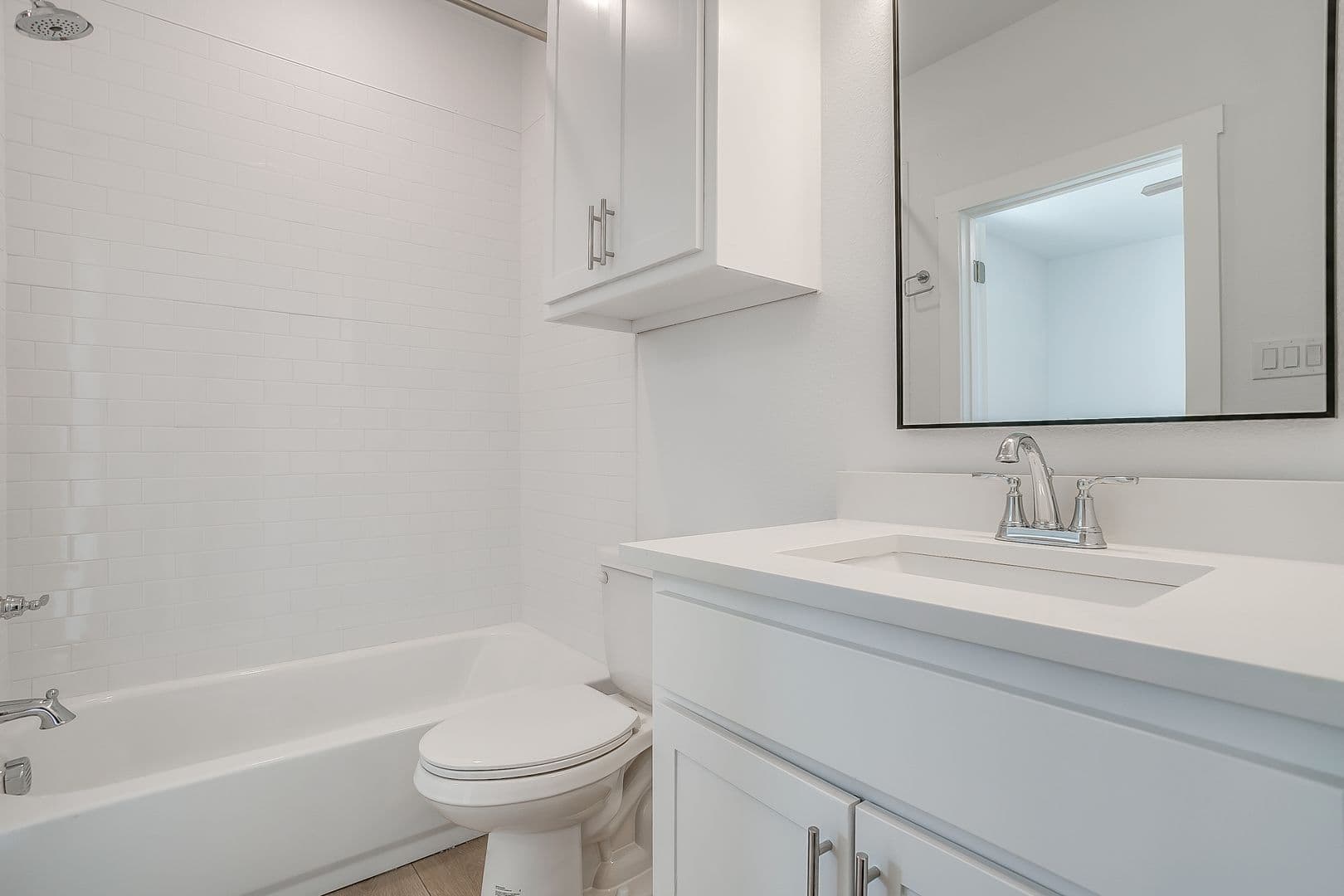 Fort Worth Apartment: 2811 Forest Park Blvd