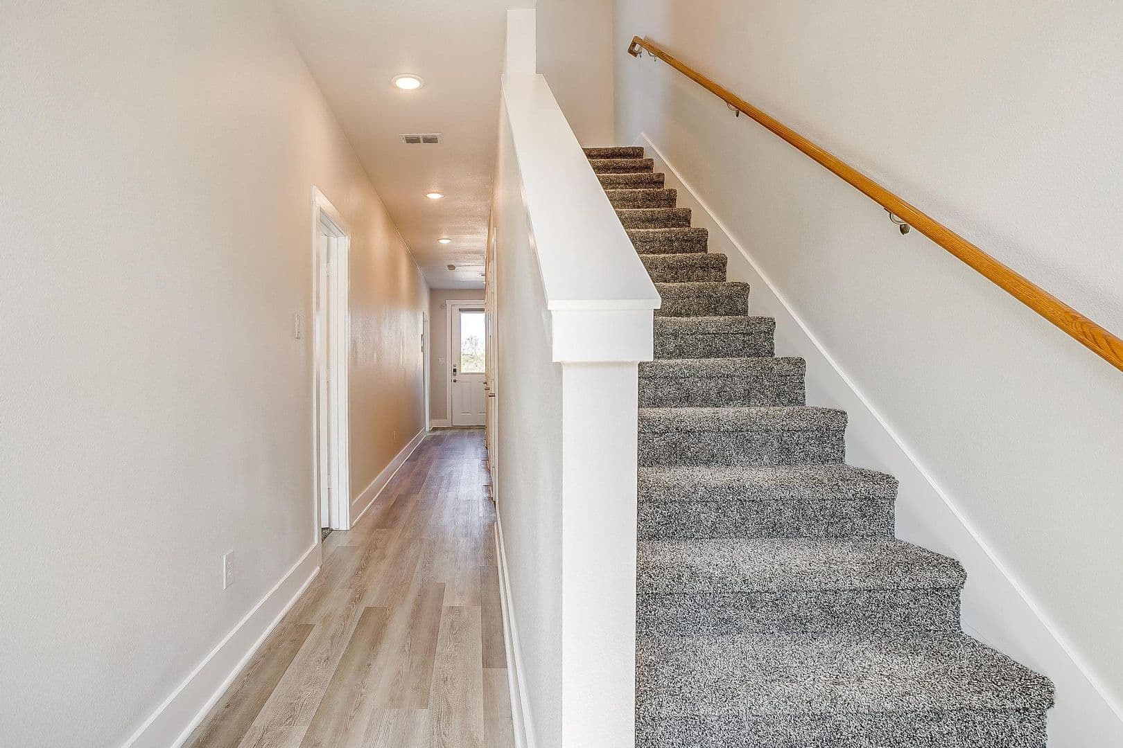 Fort Worth Apartment: 2944 Forest Park Blvd