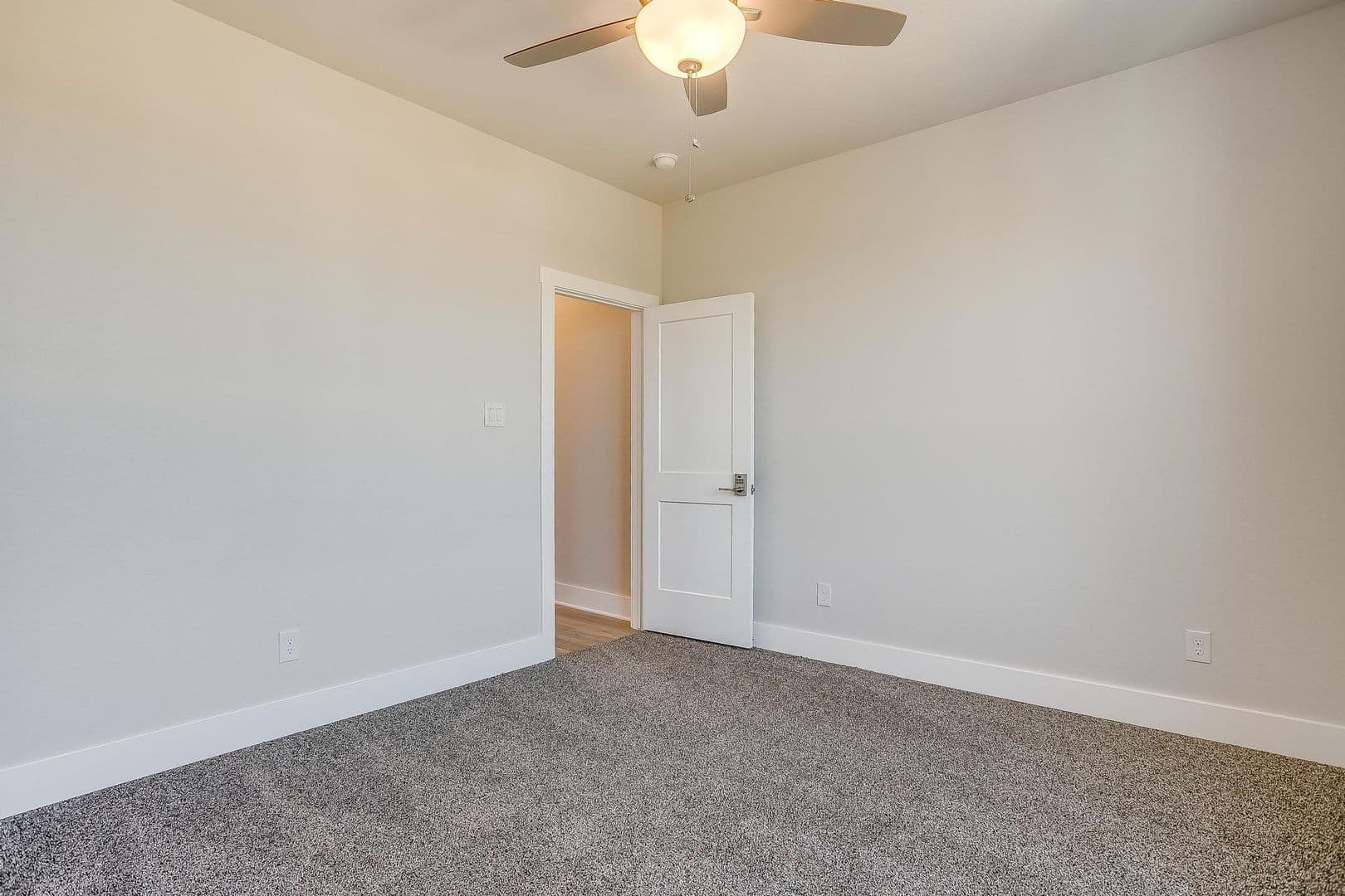 Fort Worth Apartment: 2944 Forest Park Blvd