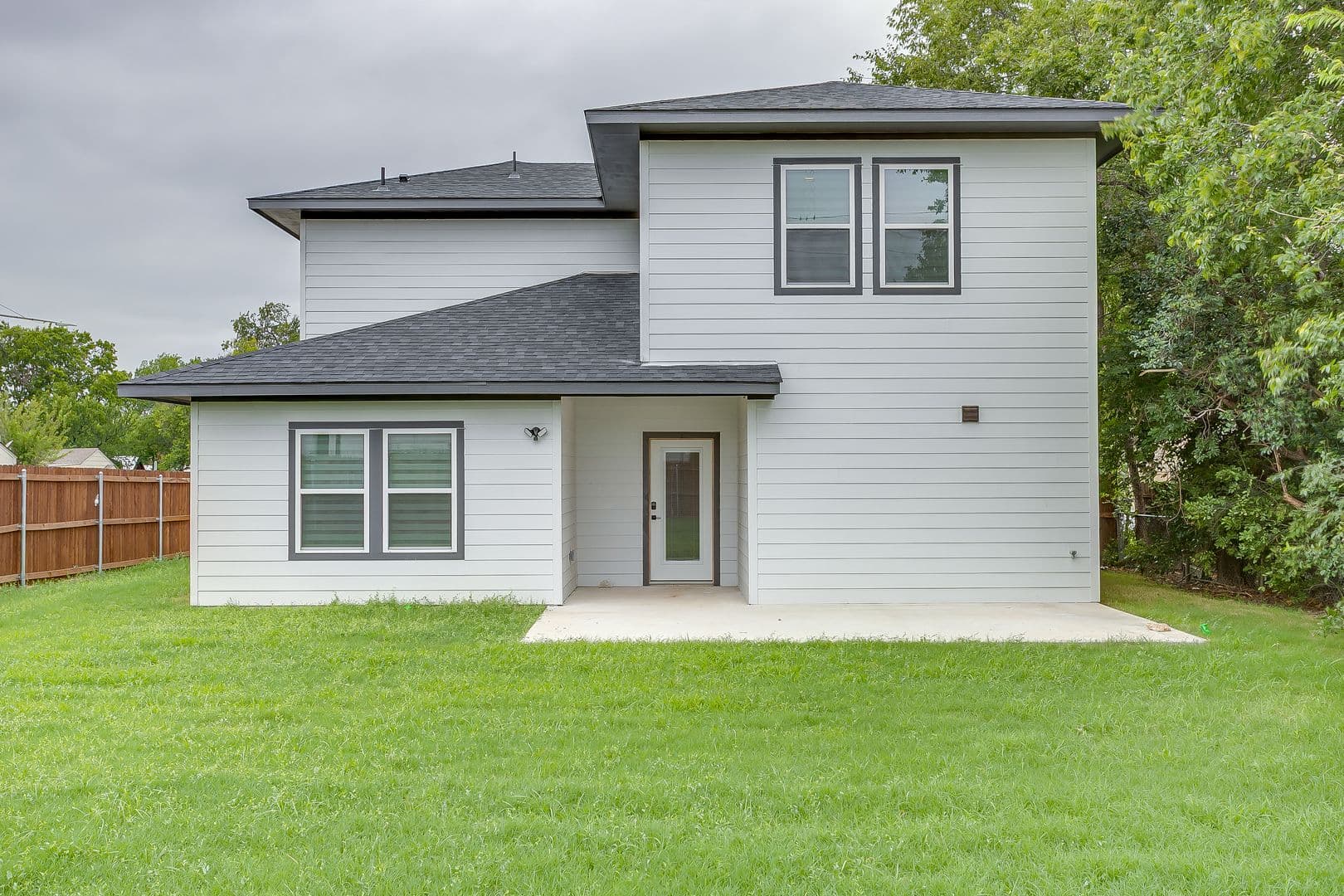 Fort Worth Apartment: 3937 Winfield Ave