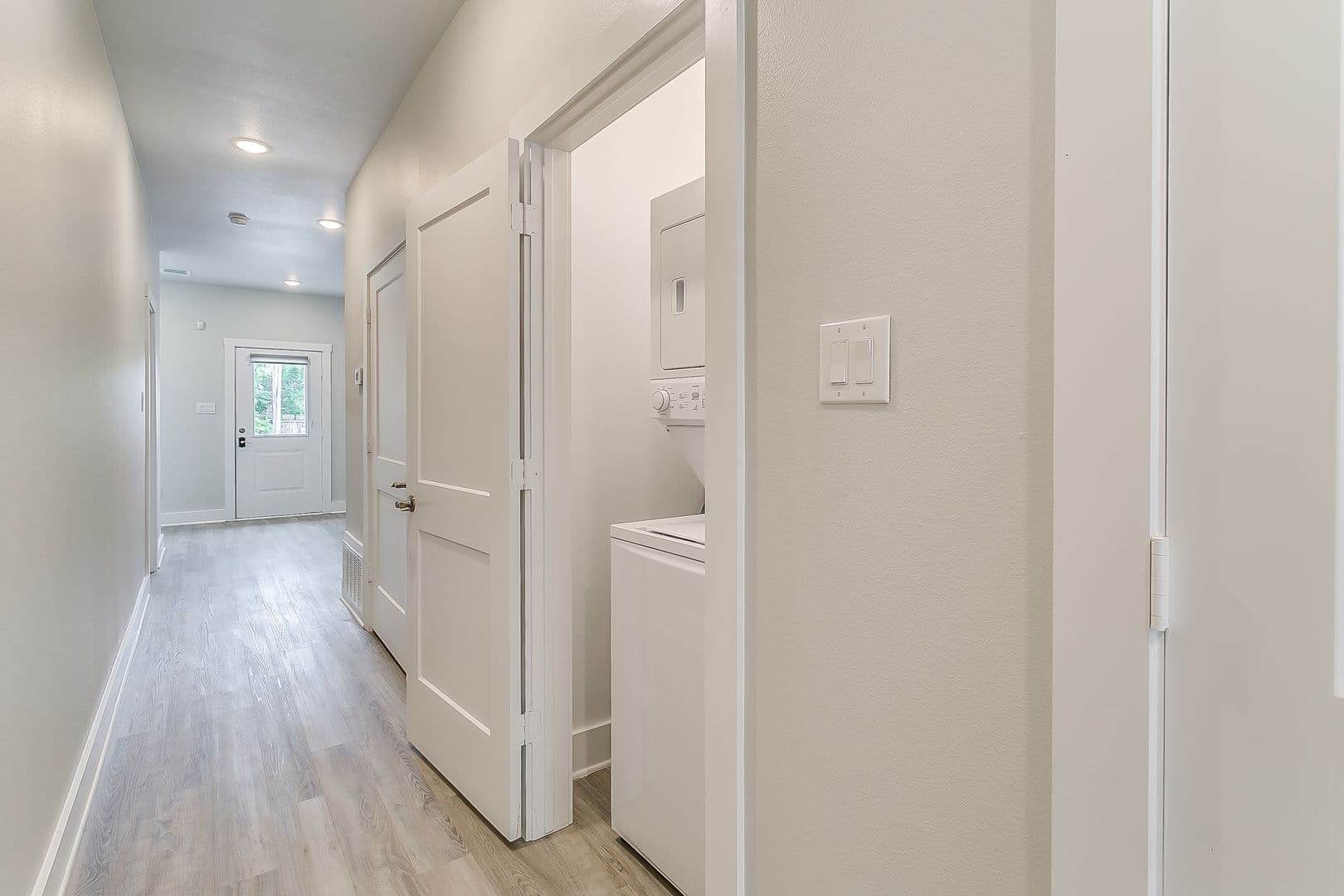Fort Worth Apartment: 3210 Forest Park Blvd