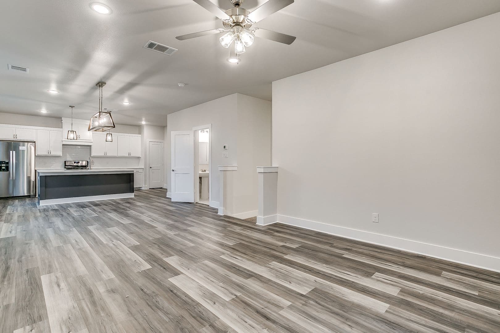 Fort Worth Apartment: 3145 Forest Park Blvd