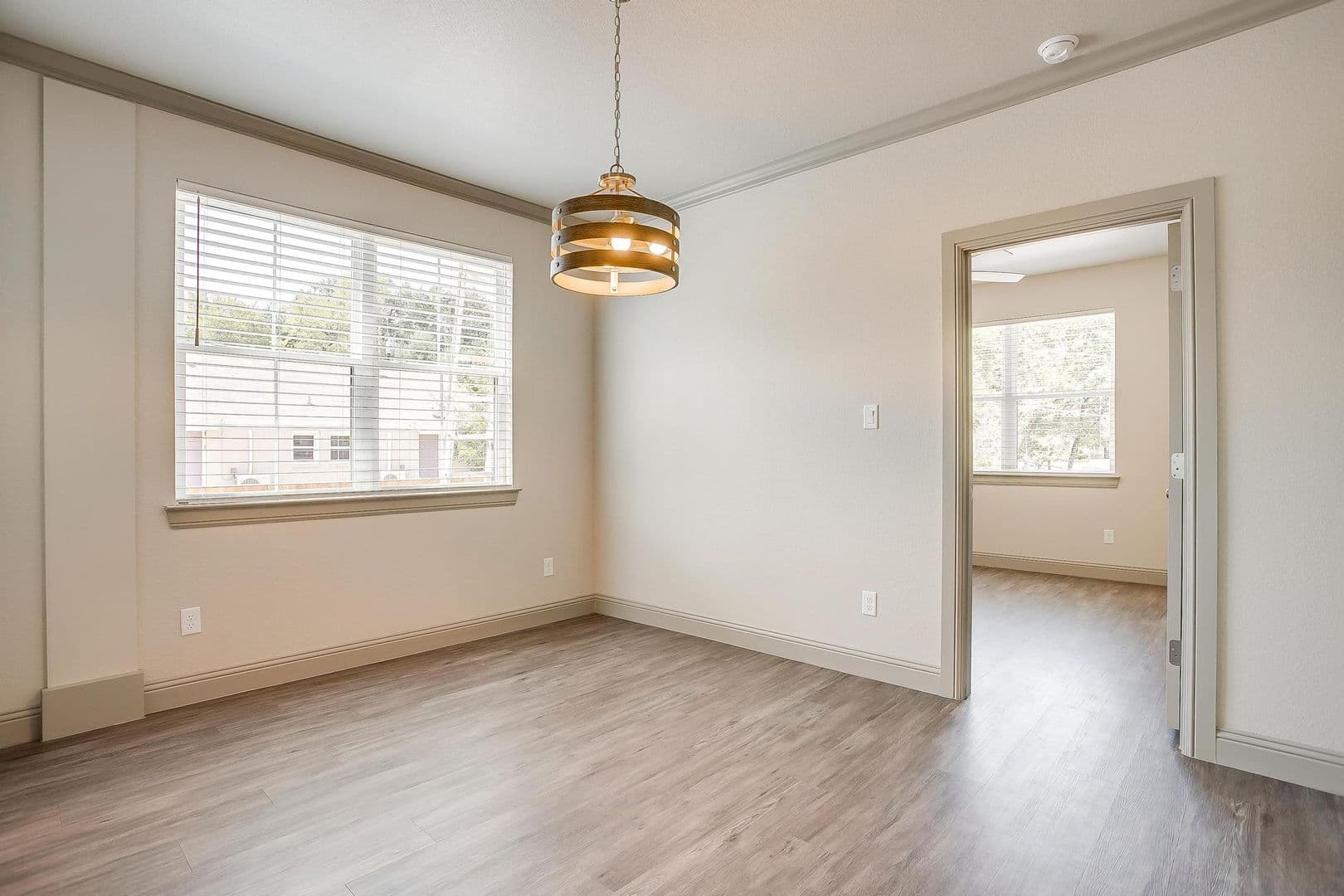 Fort Worth Apartment: 2832 Wayside Ave