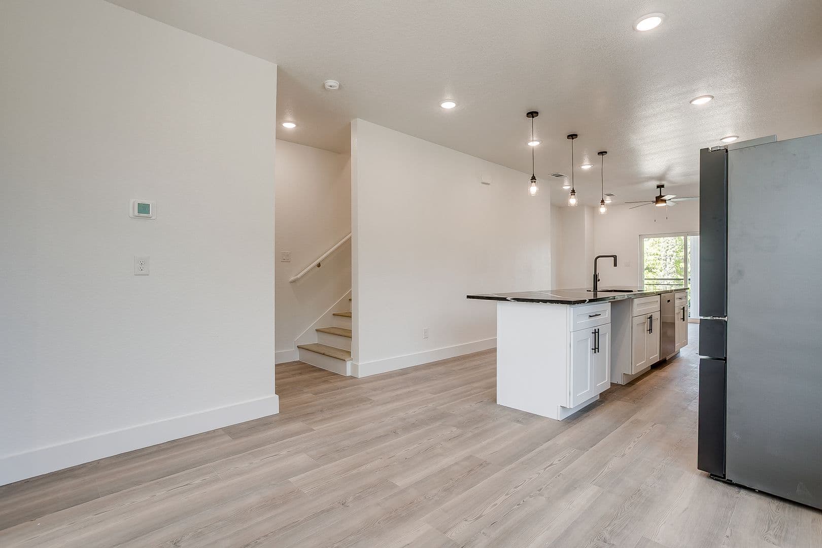 Fort Worth Apartment: 2803 Forest Park