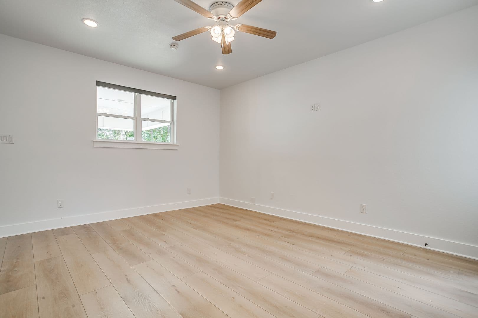 Fort Worth Apartment: 2811 Forest Park Blvd