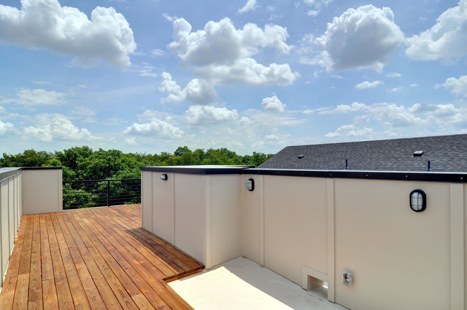 Fort Worth Apartment: 2820 Forest Park Blvd